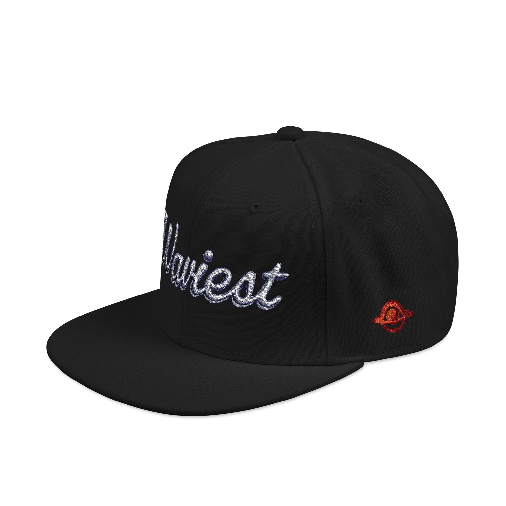 Snapback (Embroidery)