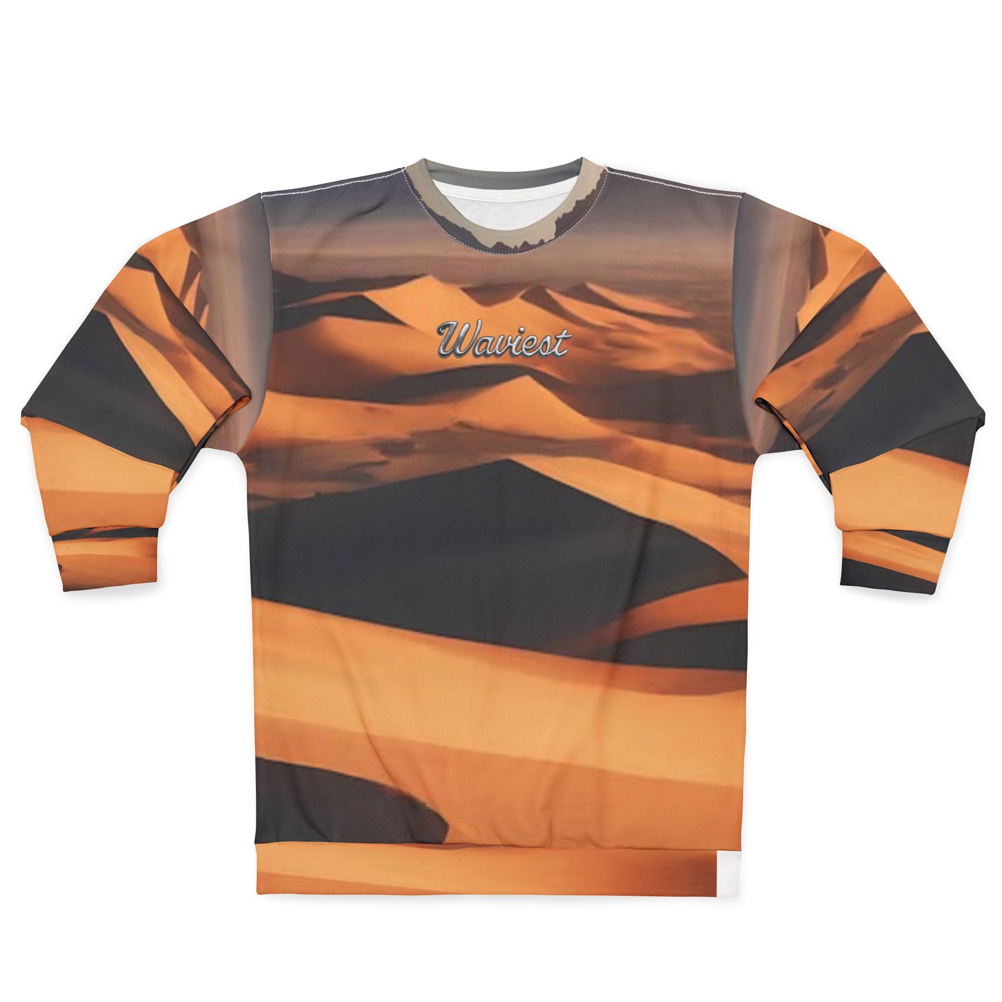 Unisex Sweatshirt (AOP)