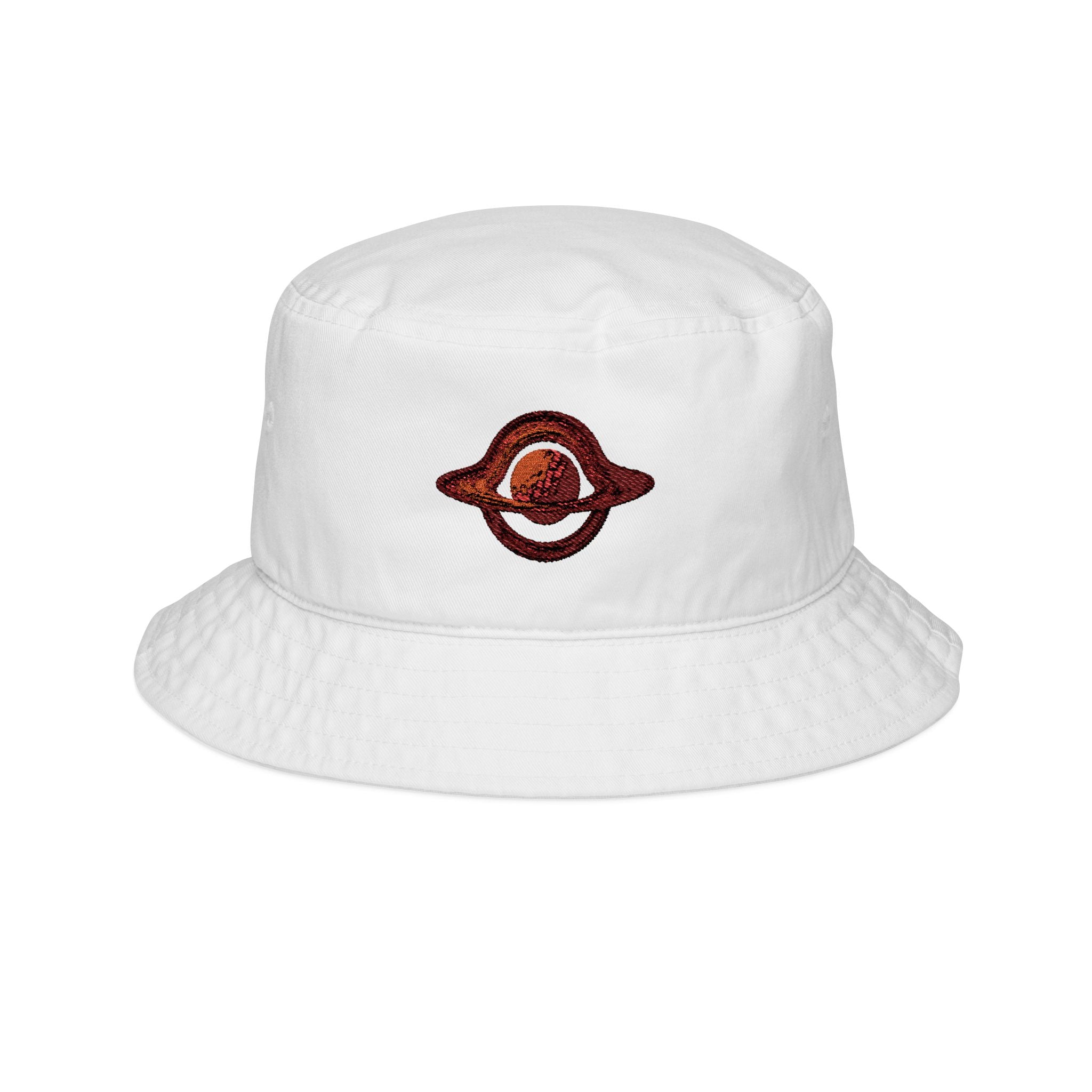 GW LOGO Bucket Hat (Embroidery)