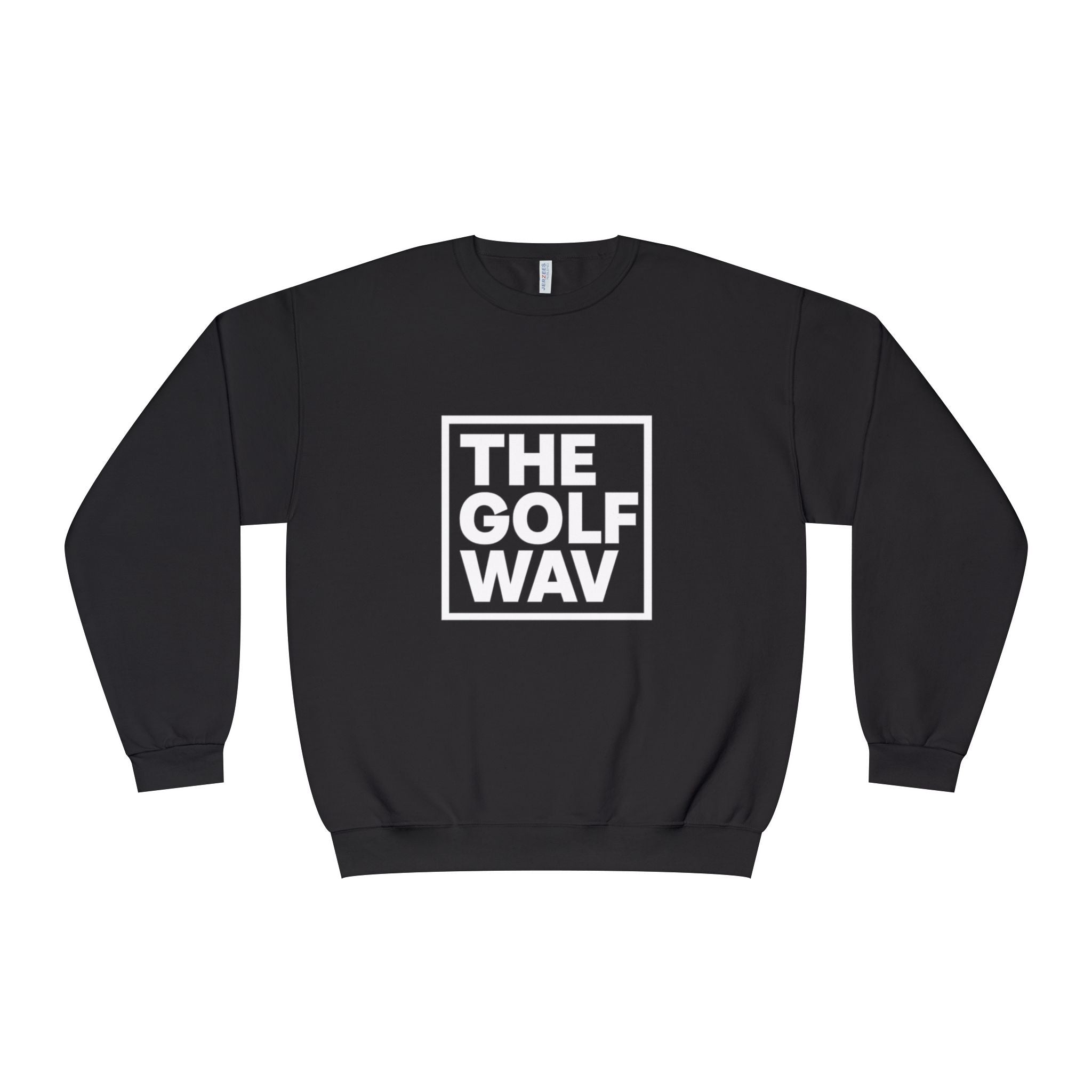 Unisex NuBlend® Crewneck Sweatshirt