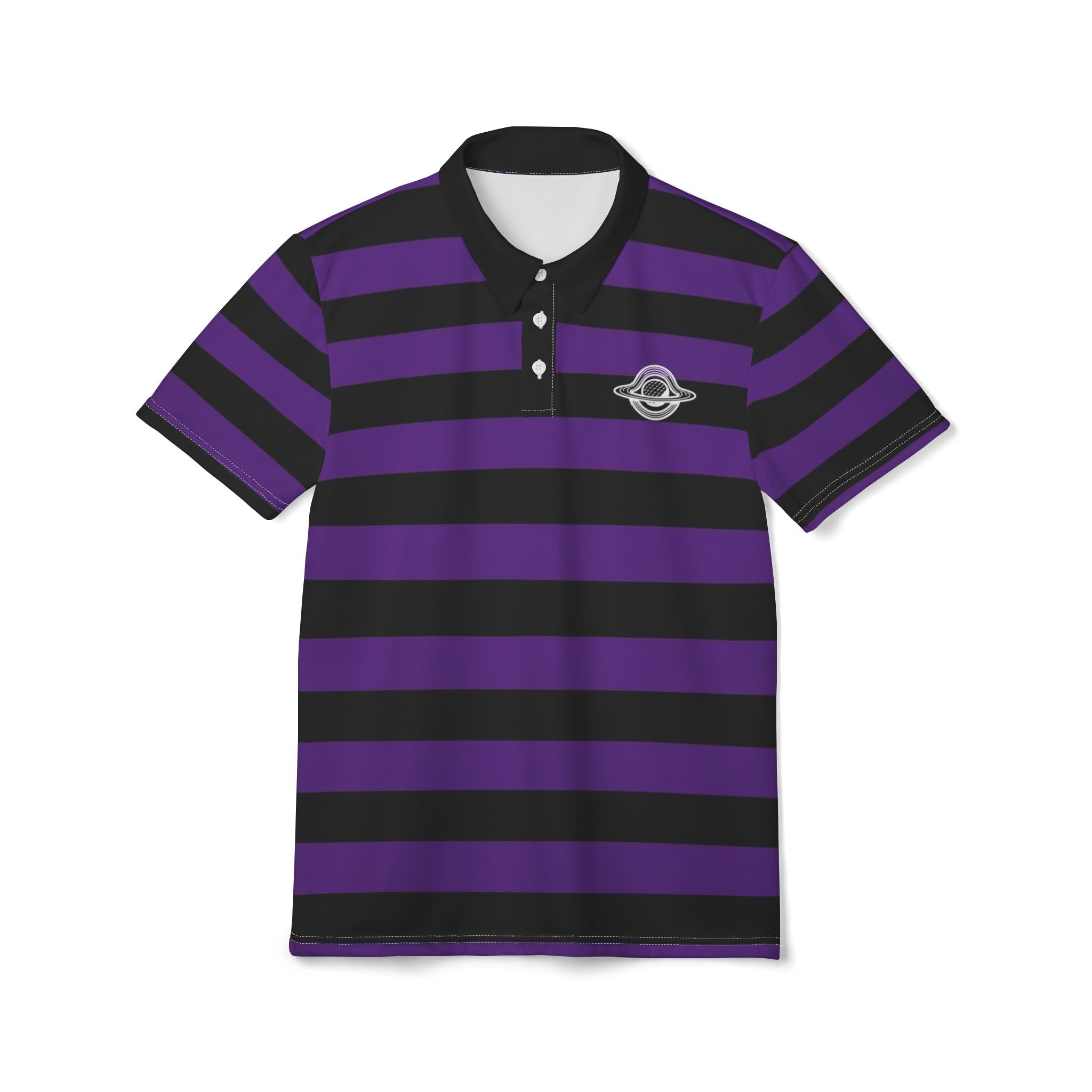 CLASSIC GW Unisex Polo Shirt (AOP)