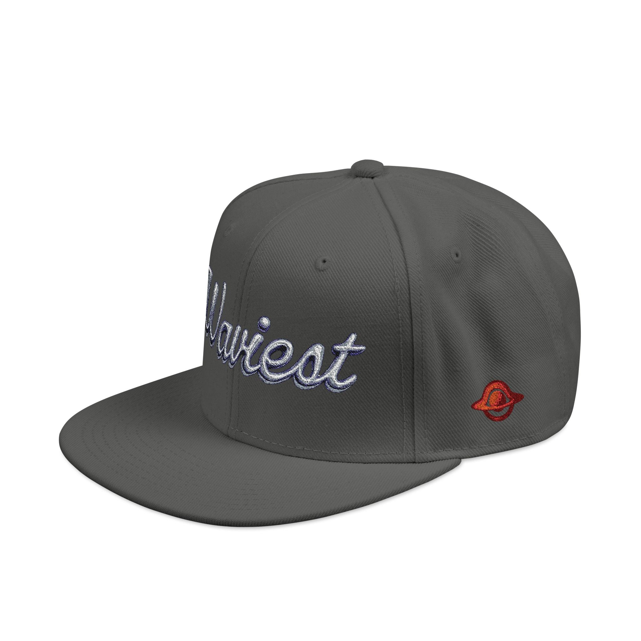Snapback (Embroidery)
