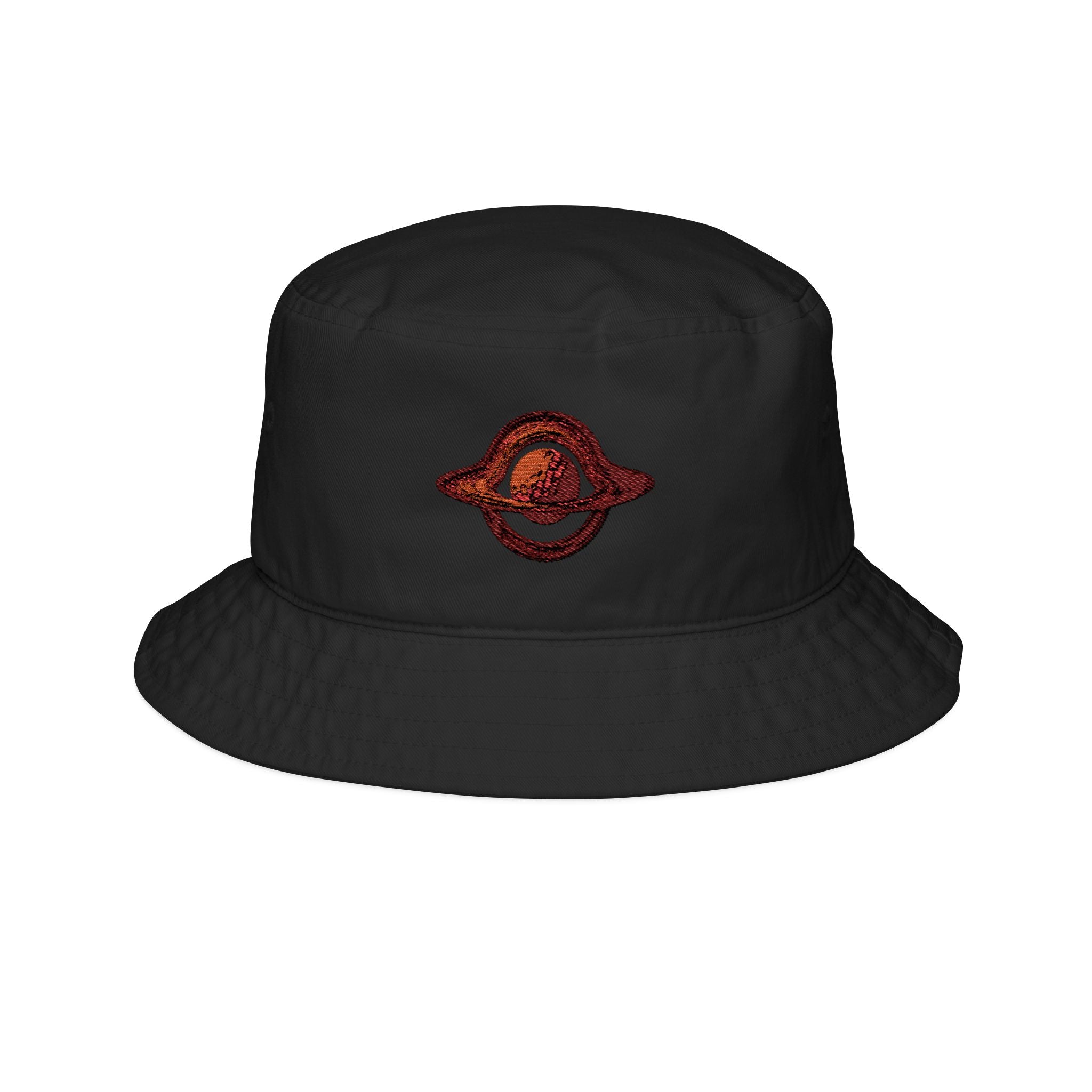 GW LOGO Bucket Hat (Embroidery)