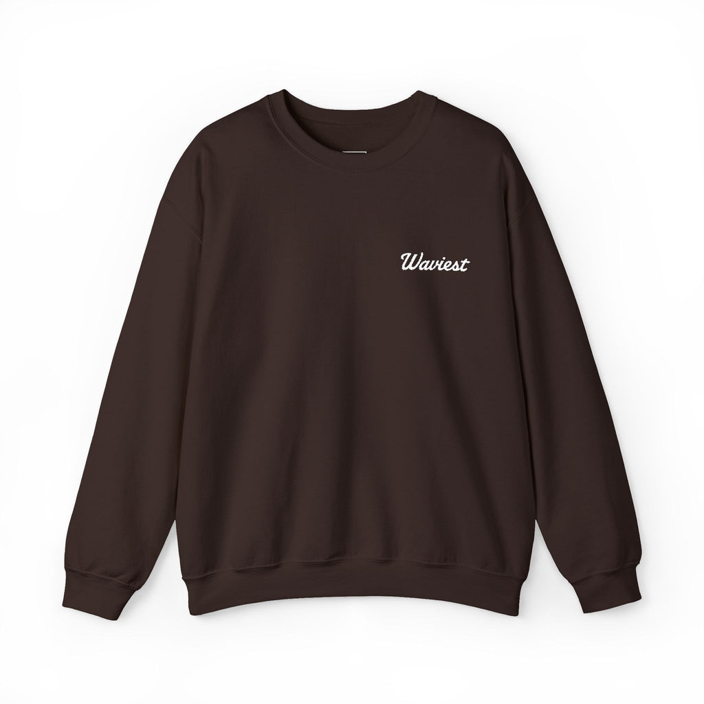 WAVIEST Unisex Heavy Blend™ Crewneck Sweatshirt