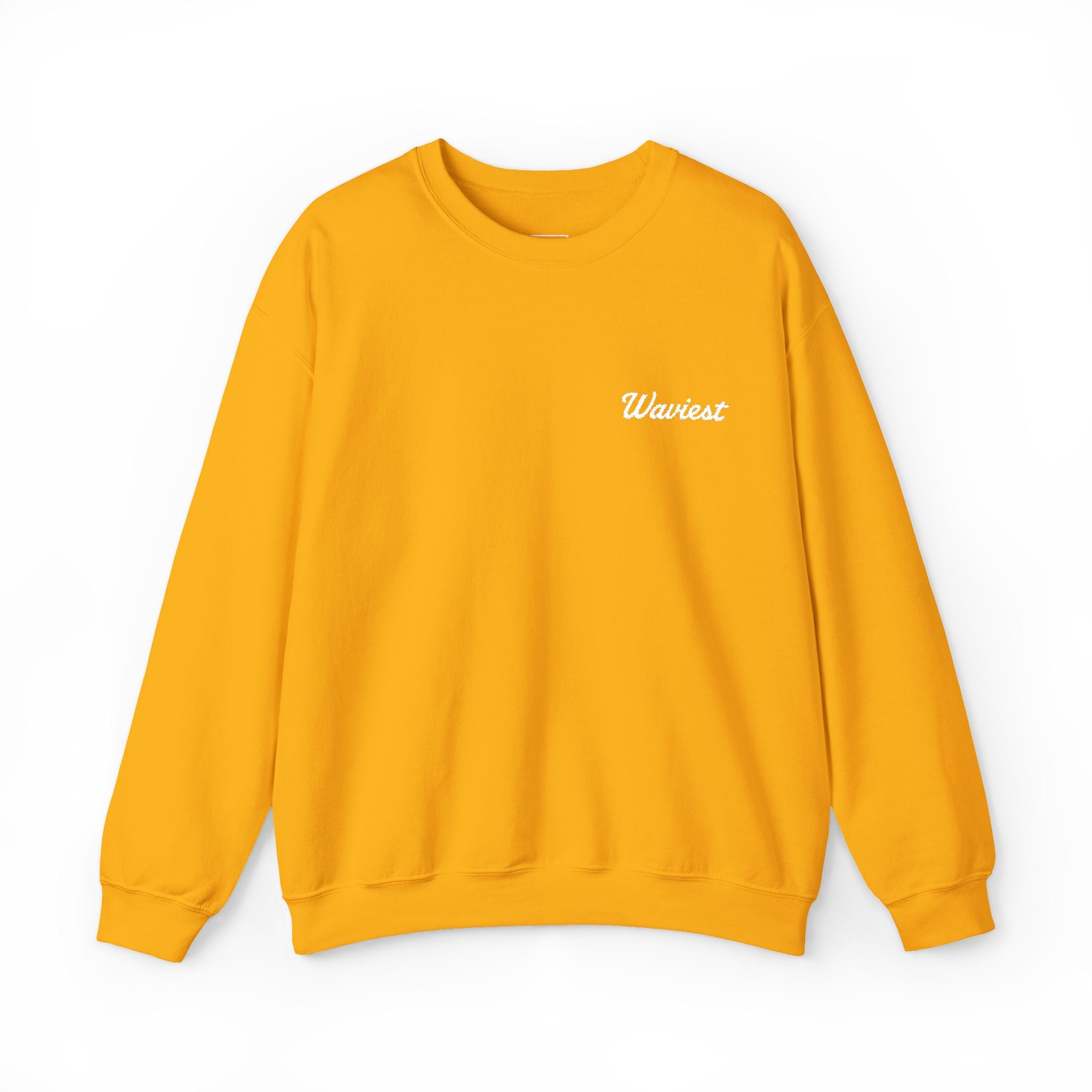 WAVIEST Unisex Heavy Blend™ Crewneck Sweatshirt