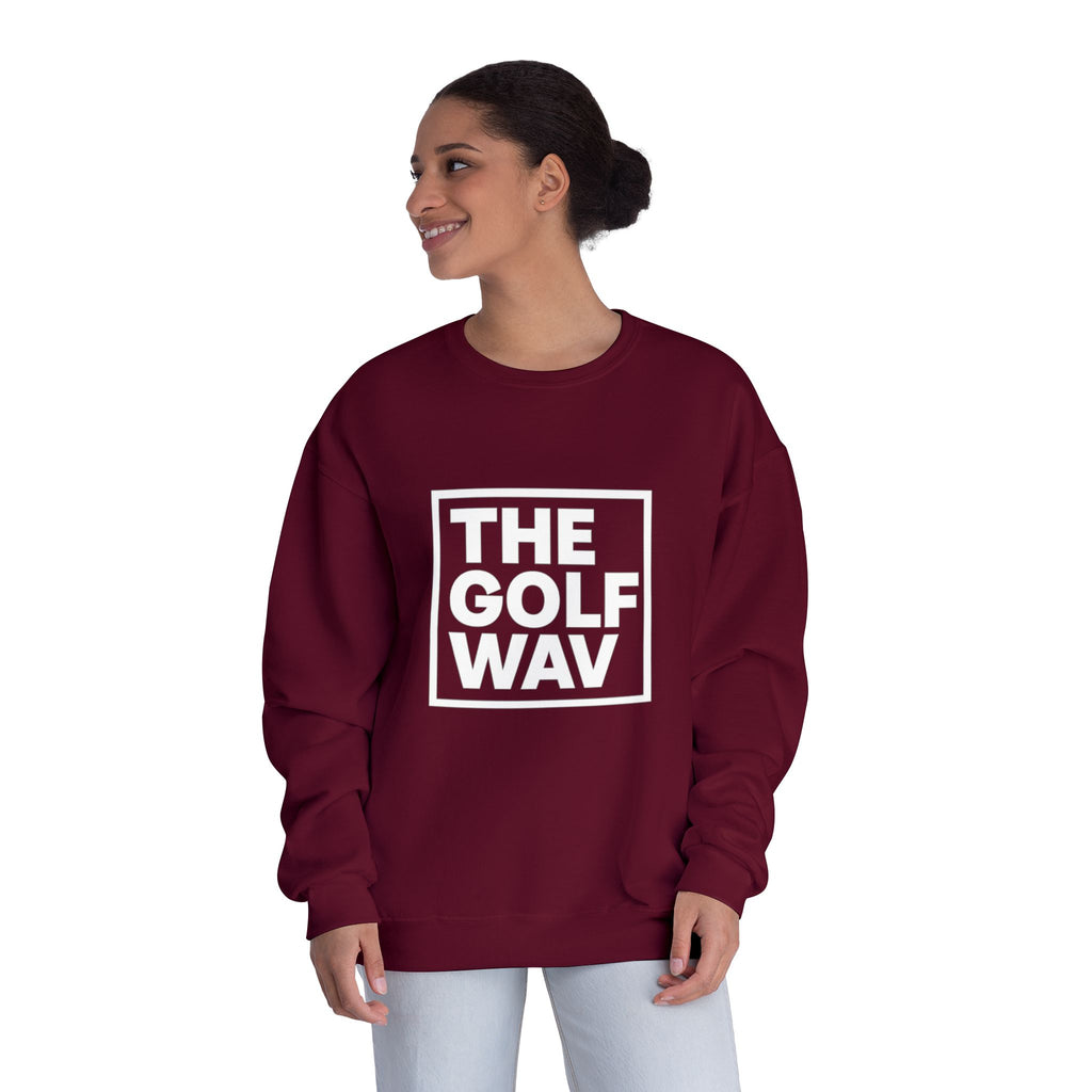 Unisex NuBlend® Crewneck Sweatshirt