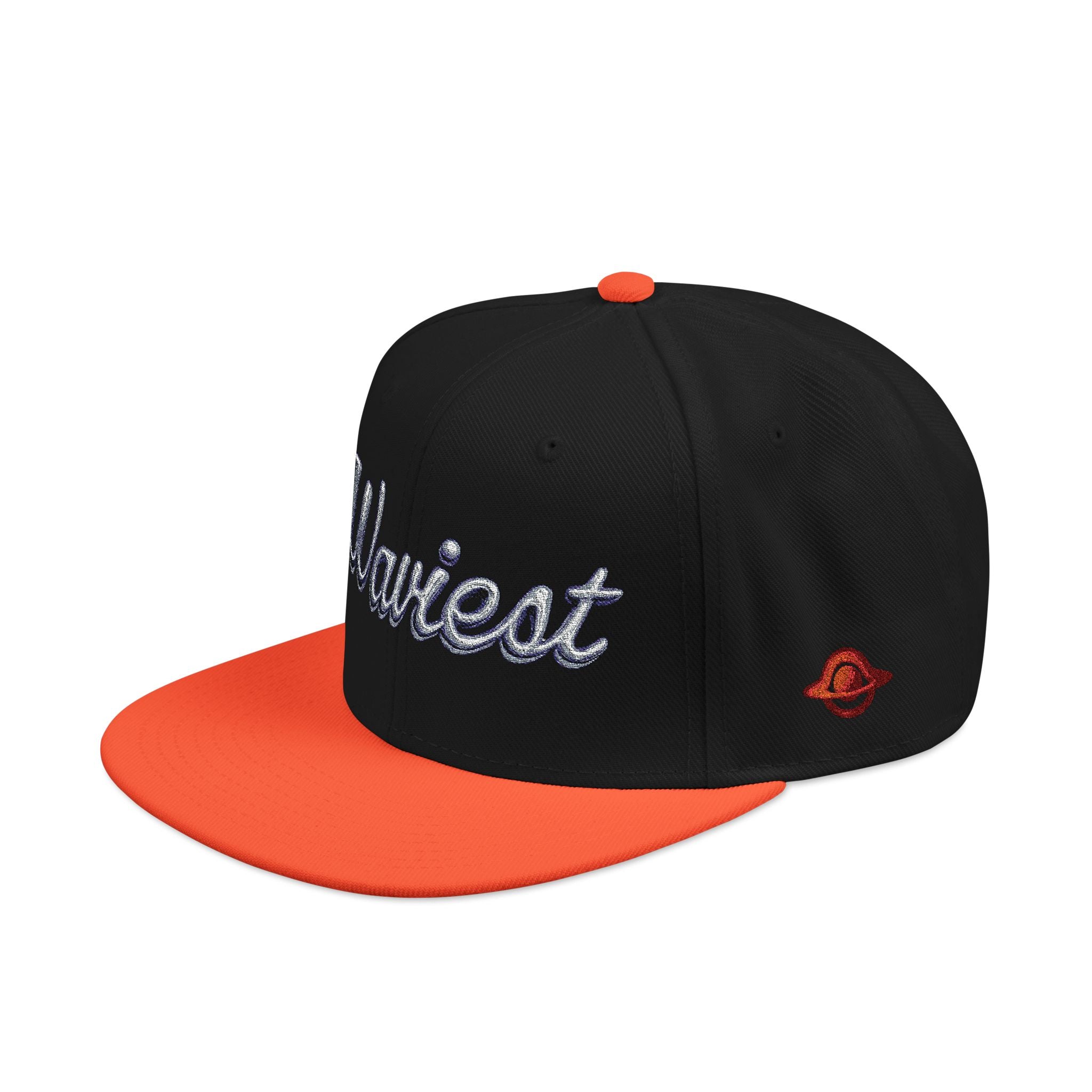Snapback (Embroidery)