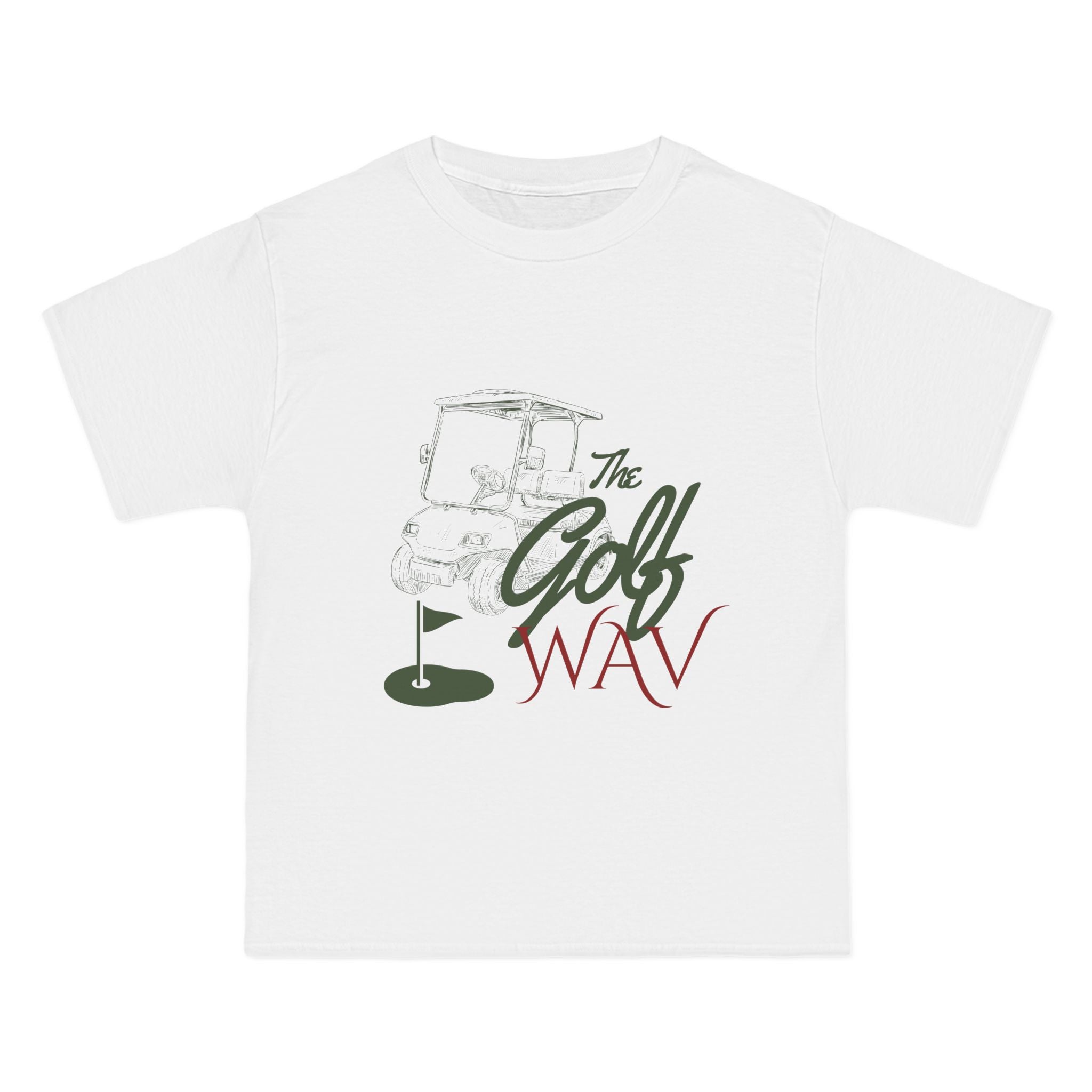 Beefy-T®  Short-Sleeve T-Shirt