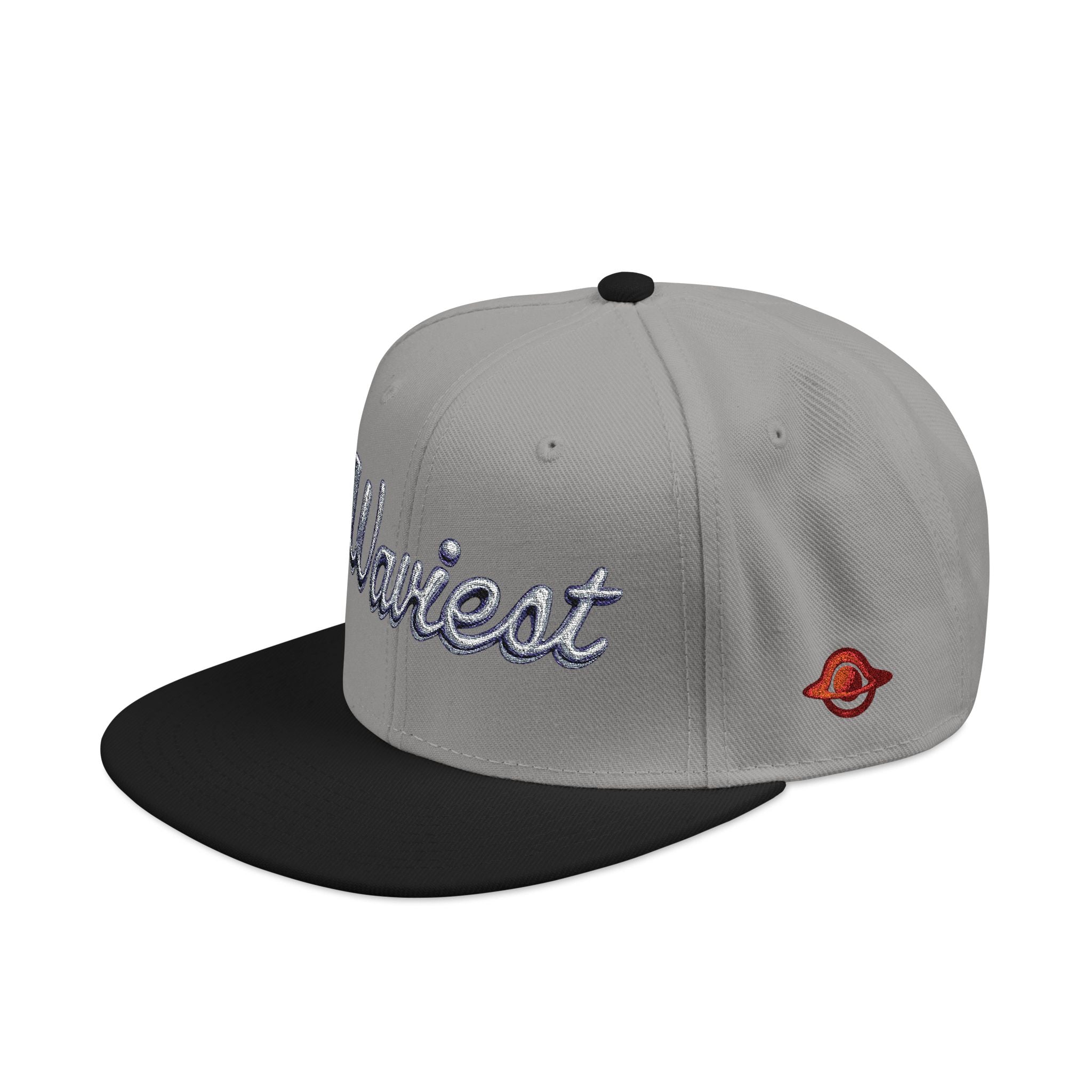 Snapback (Embroidery)