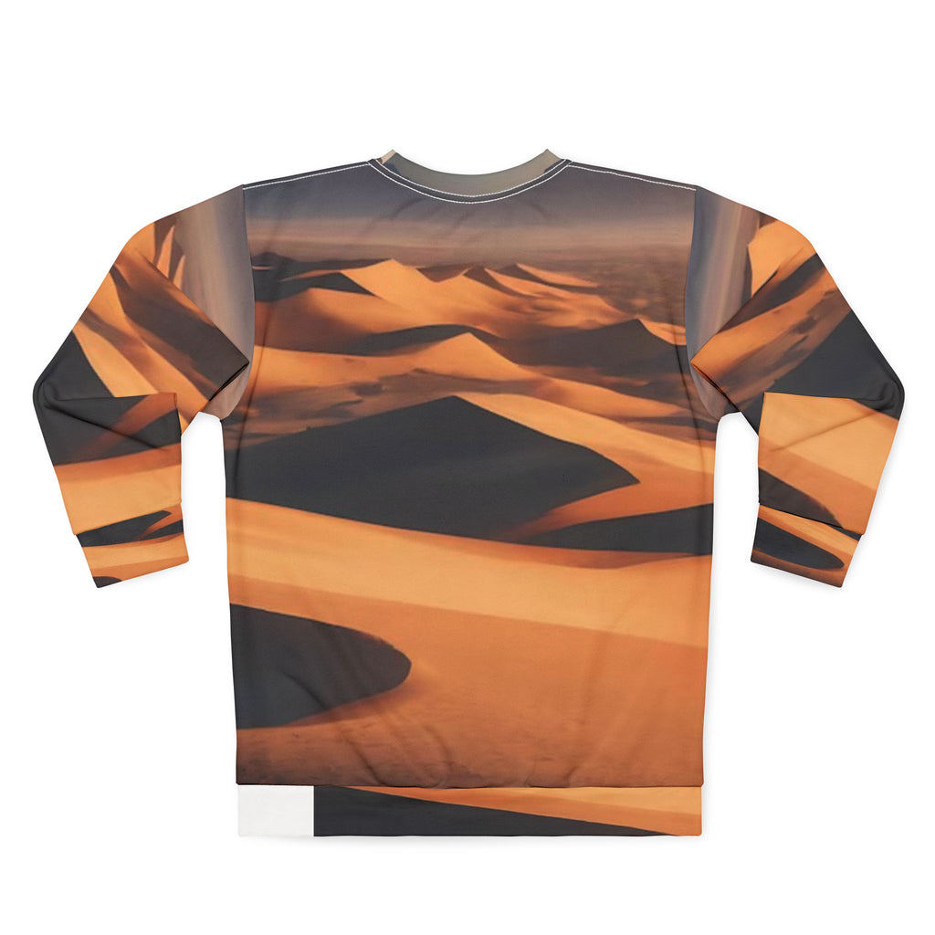 Unisex Sweatshirt (AOP)