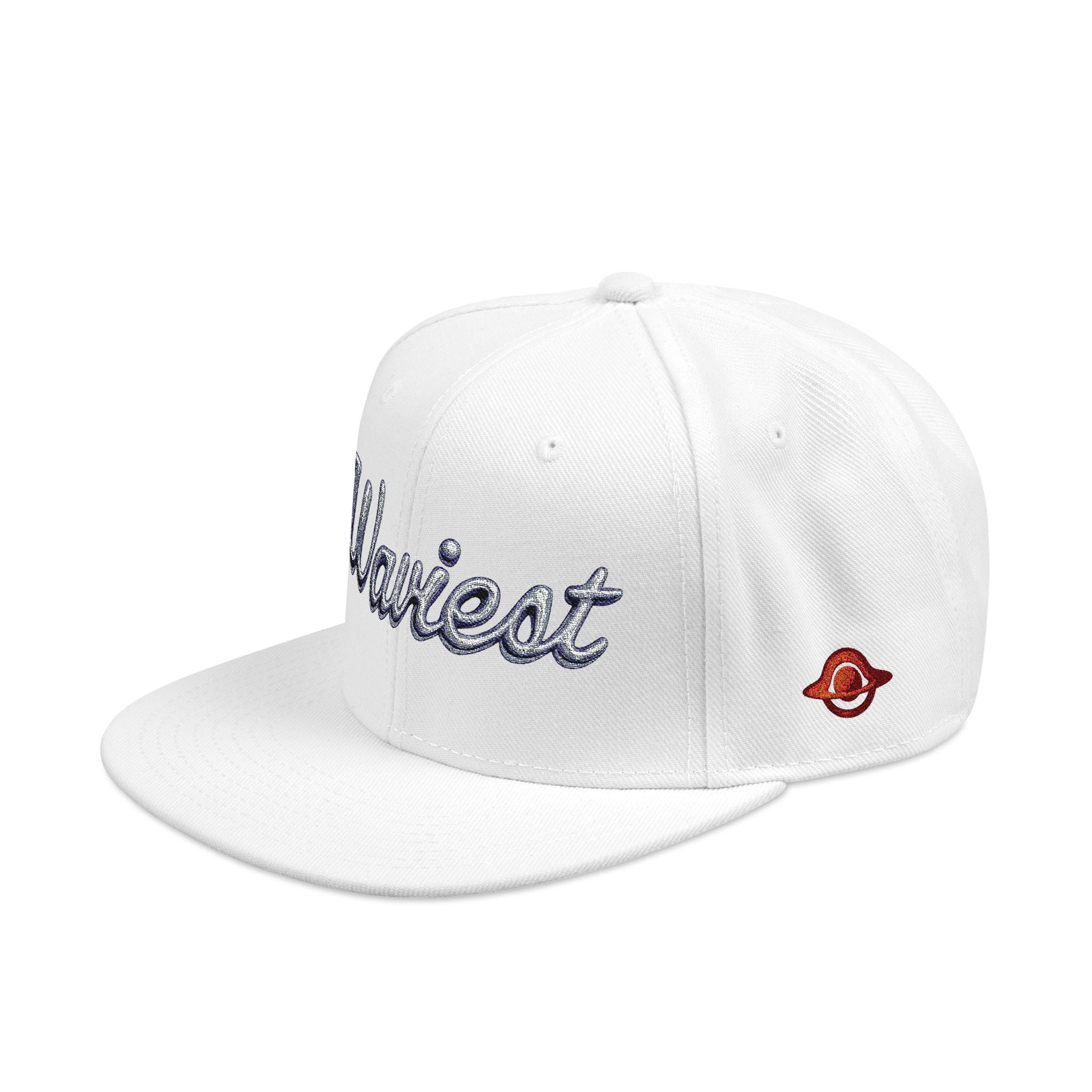 Snapback (Embroidery)