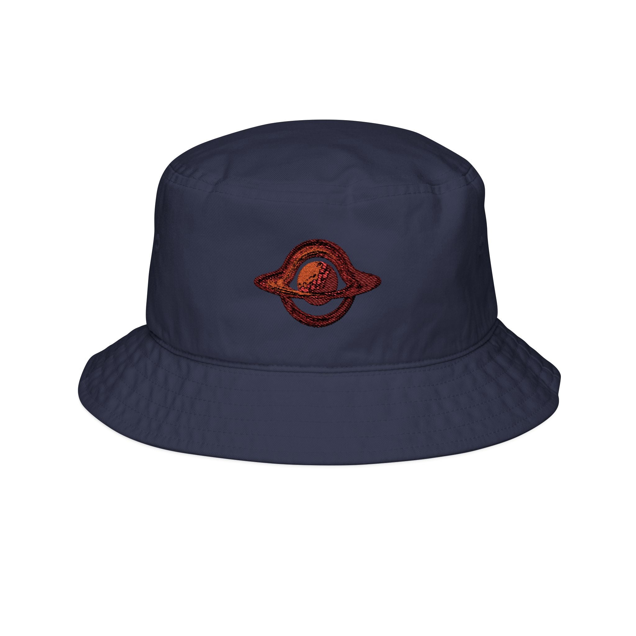GW LOGO Bucket Hat (Embroidery)
