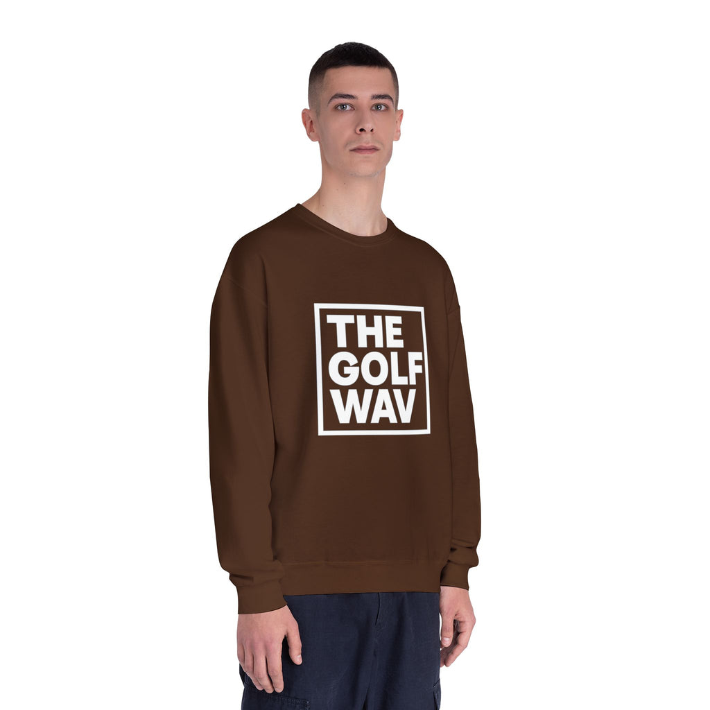 Unisex NuBlend® Crewneck Sweatshirt