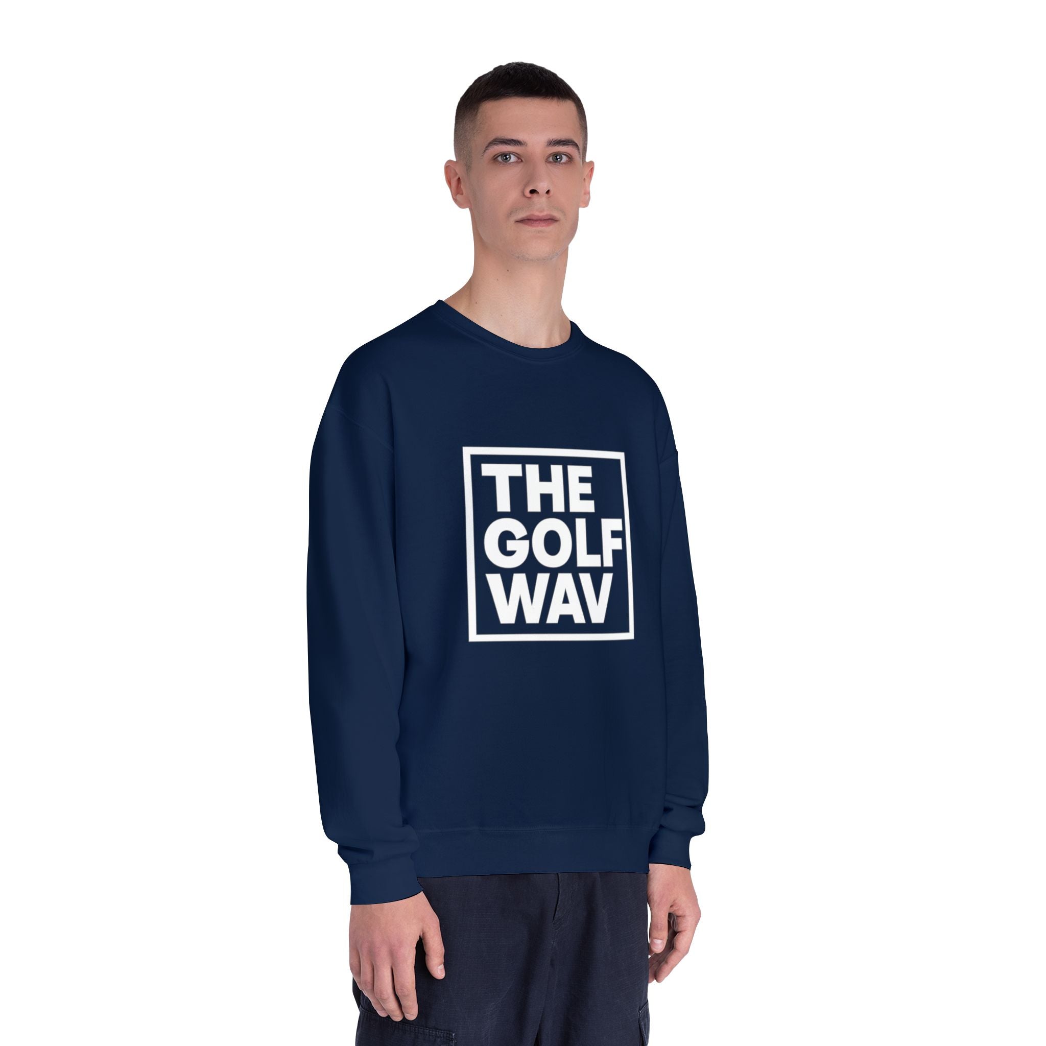 Unisex NuBlend® Crewneck Sweatshirt