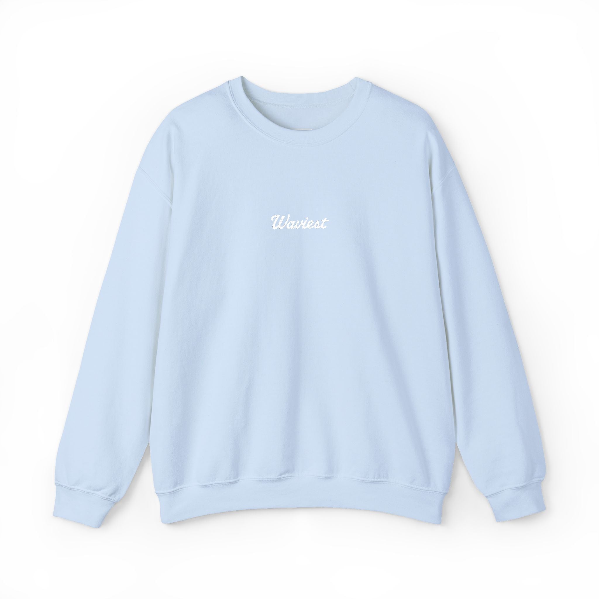 WAVIEST Unisex Heavy Blend™ Crewneck Sweatshirt