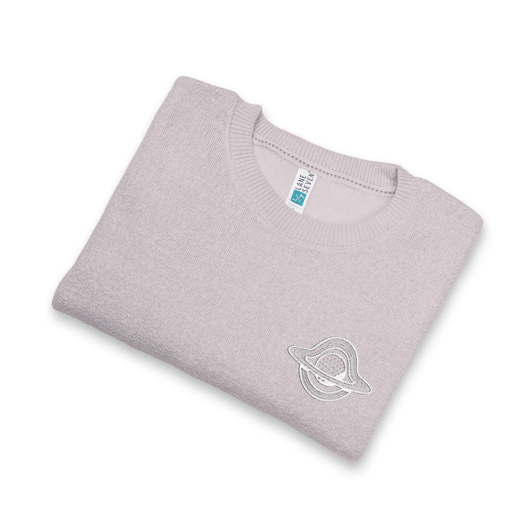 Unisex Nantucket Crewneck Sweatshirt (Embroidery)
