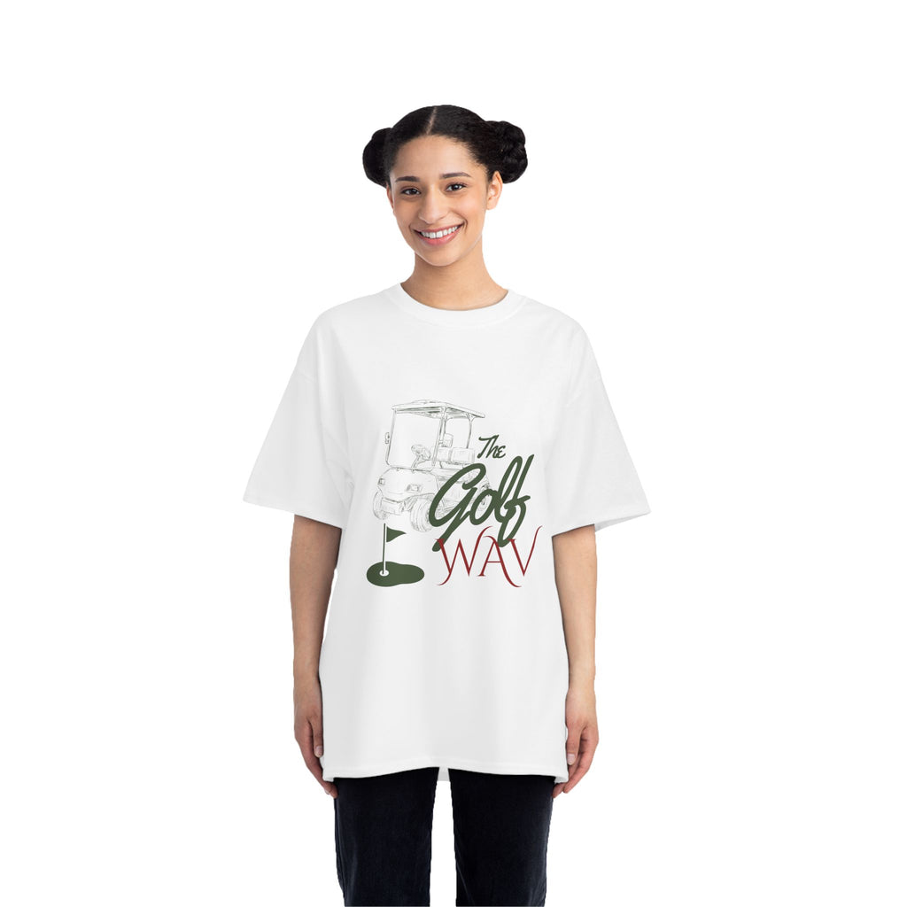 Beefy-T®  Short-Sleeve T-Shirt