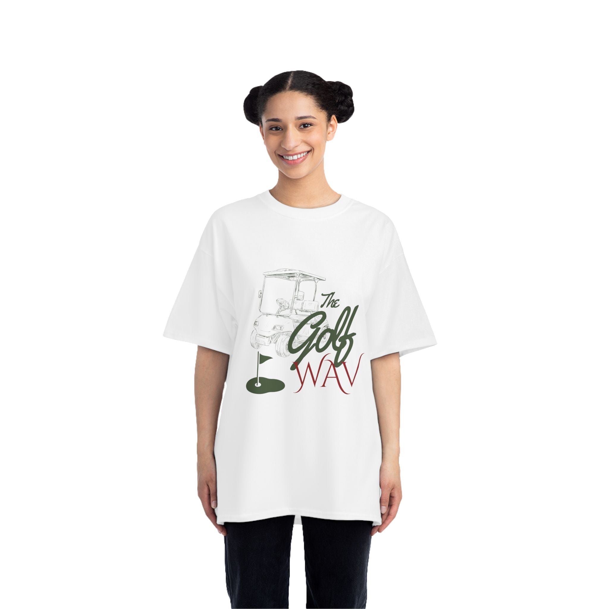 Beefy-T®  Short-Sleeve T-Shirt