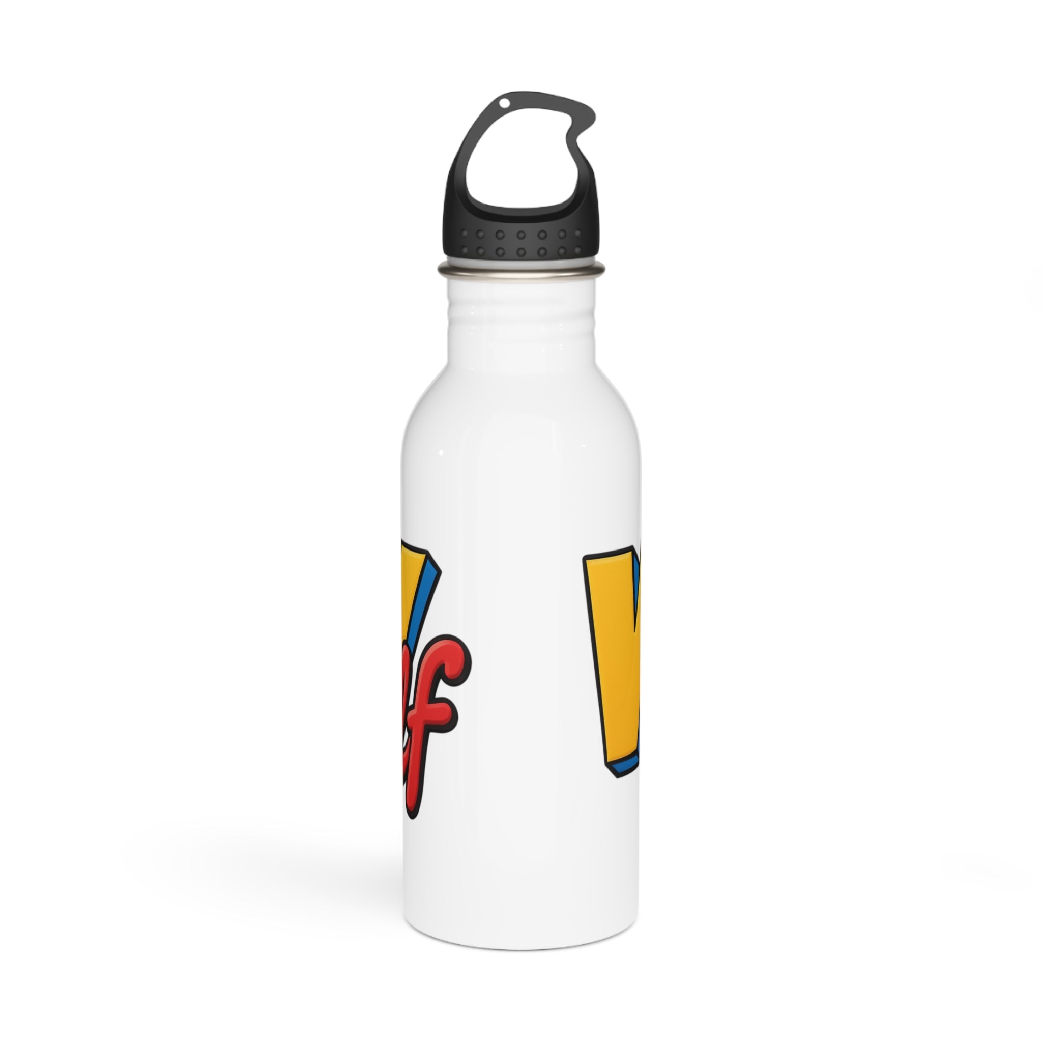 Stainless Steel Water Bottle