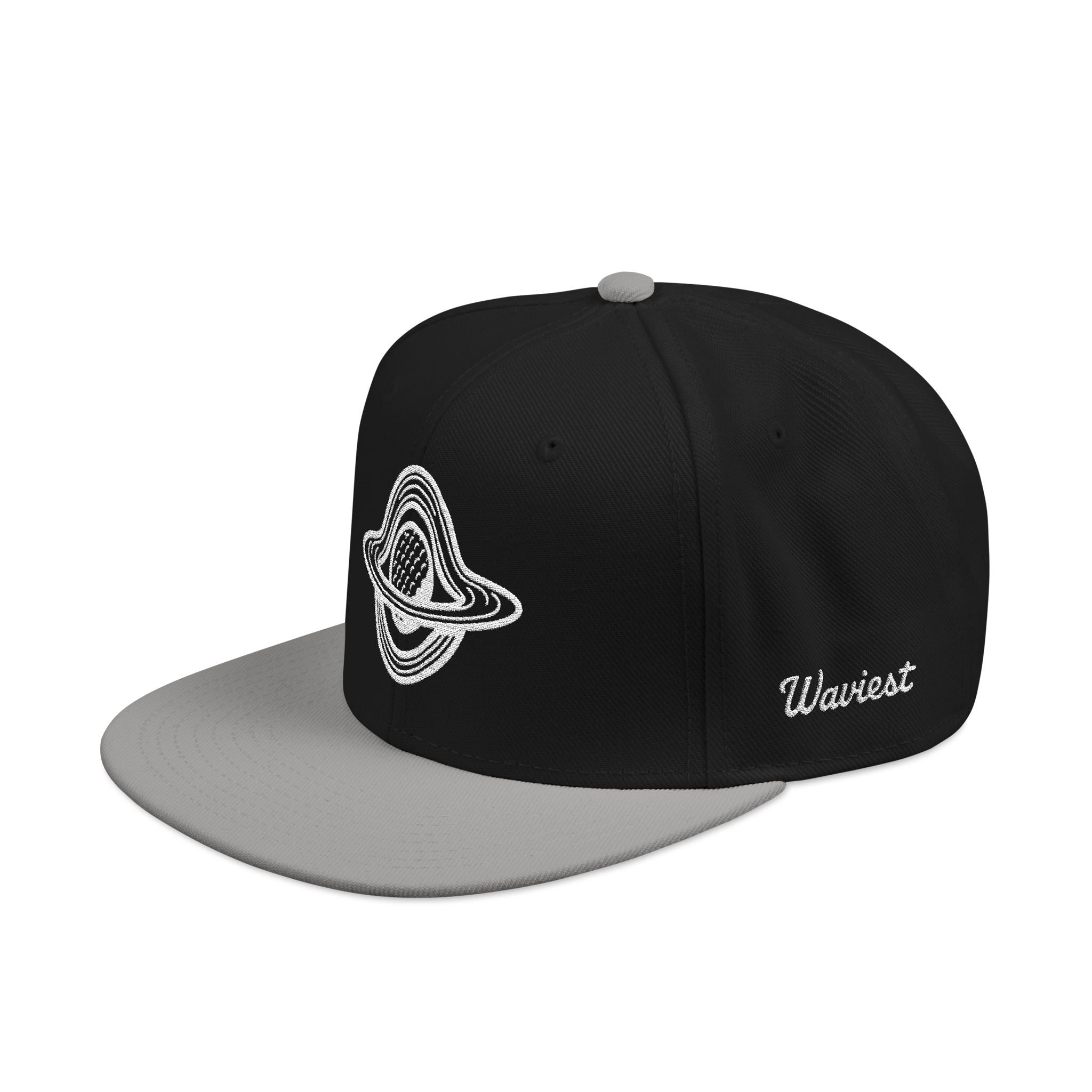 Golf WAV Snapback (Embroidery)