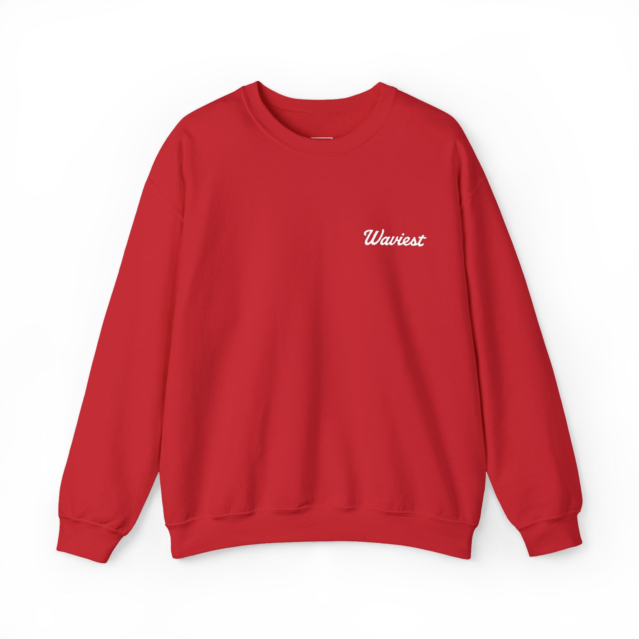 WAVIEST Unisex Heavy Blend™ Crewneck Sweatshirt