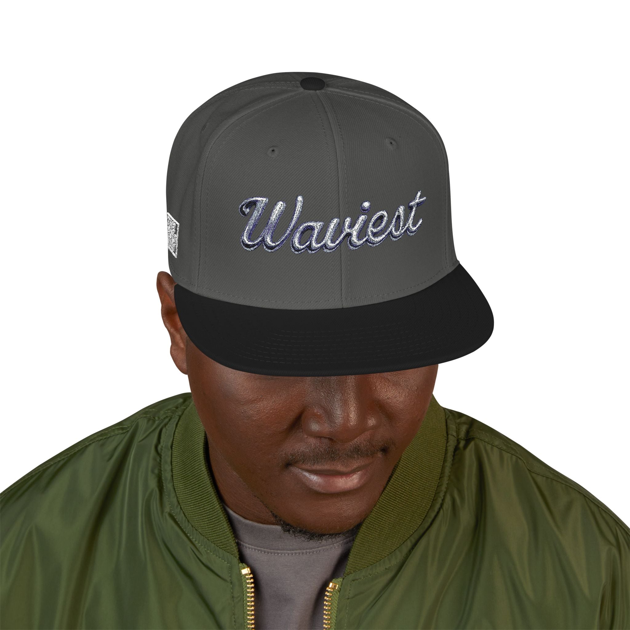 Snapback (Embroidery)