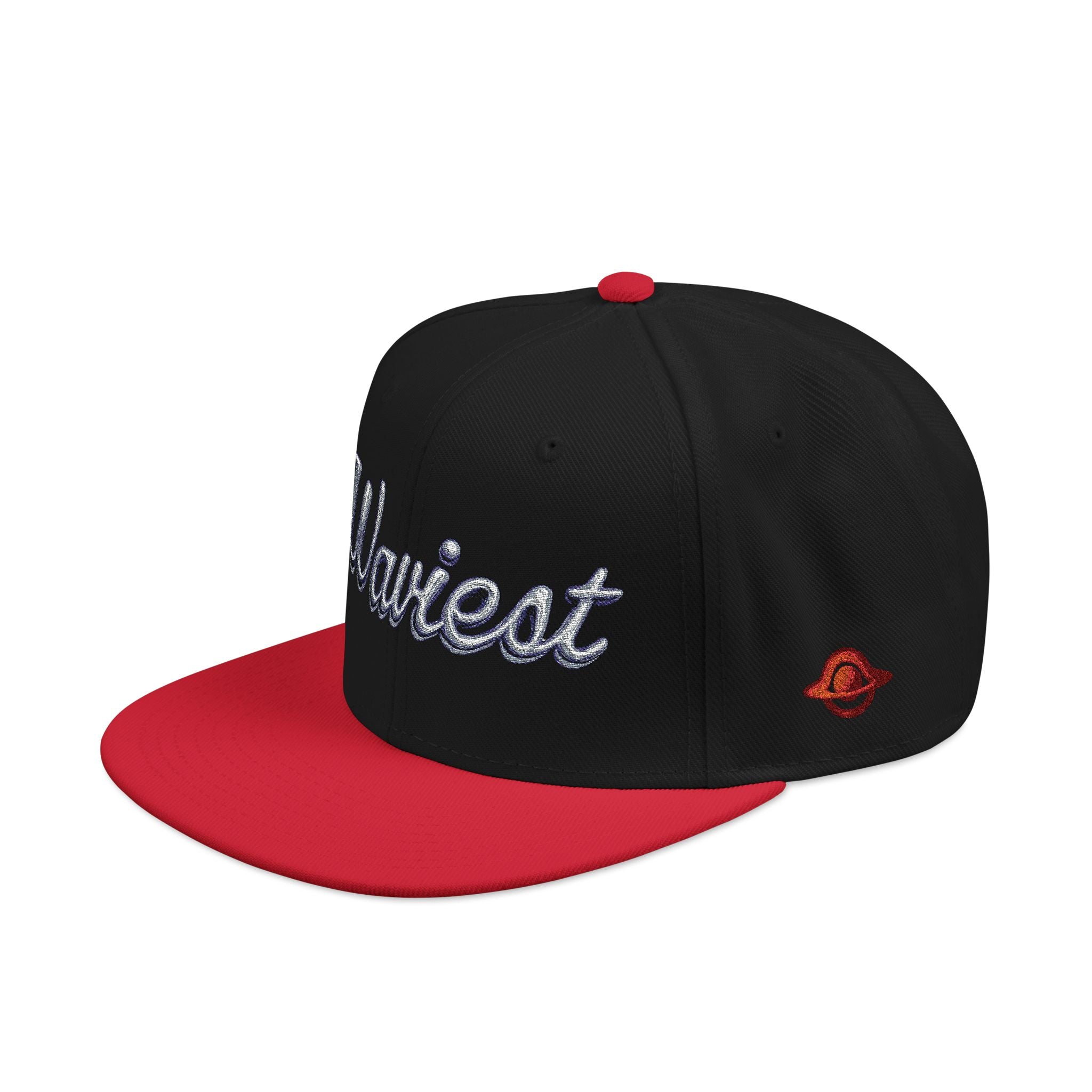 Snapback (Embroidery)