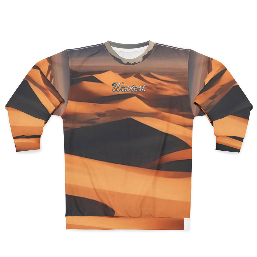 Unisex Sweatshirt (AOP)