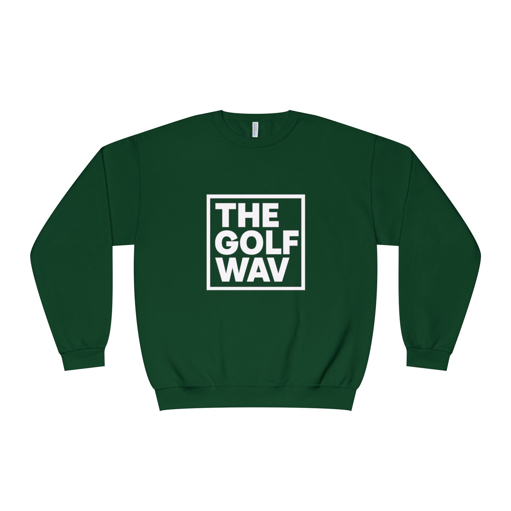 Unisex NuBlend® Crewneck Sweatshirt