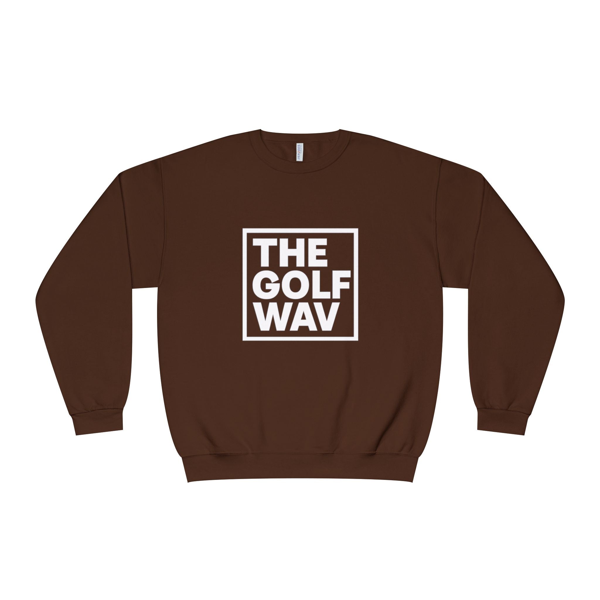 Unisex NuBlend® Crewneck Sweatshirt