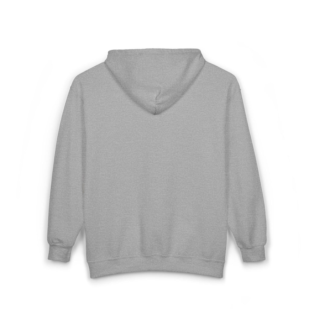 WAV GOLF Unisex Heavy Blend™ Full Zip Hooded Sweatshirt