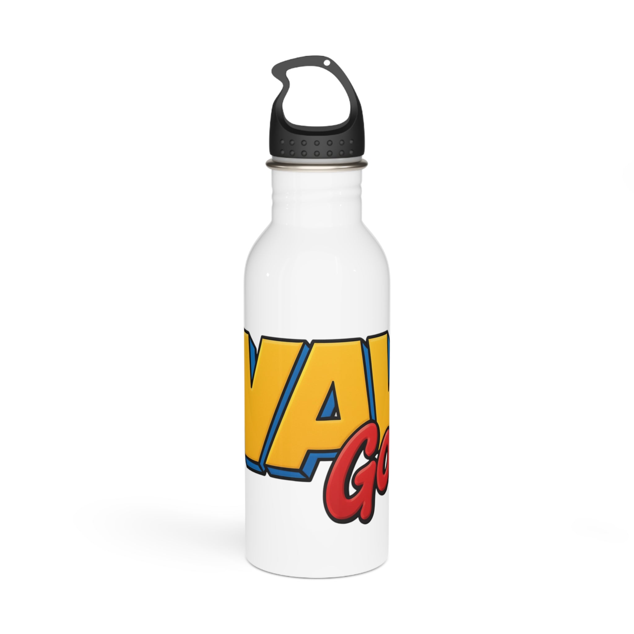 Stainless Steel Water Bottle