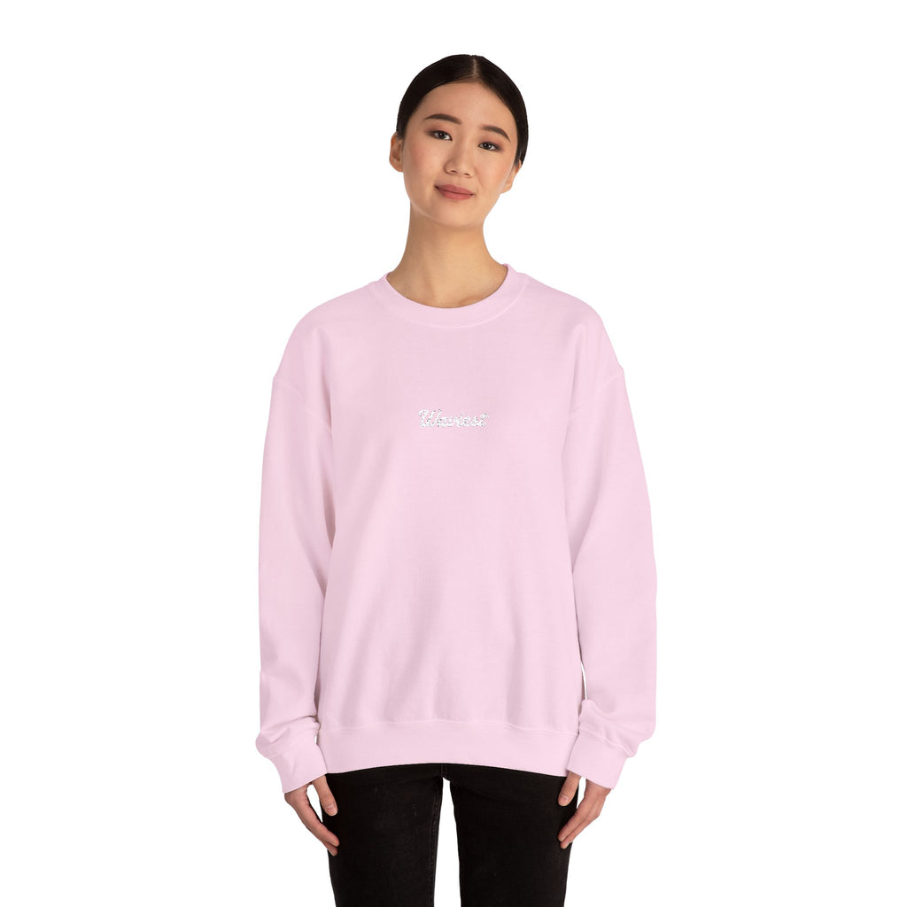 WAVIEST Unisex Heavy Blend™ Crewneck Sweatshirt