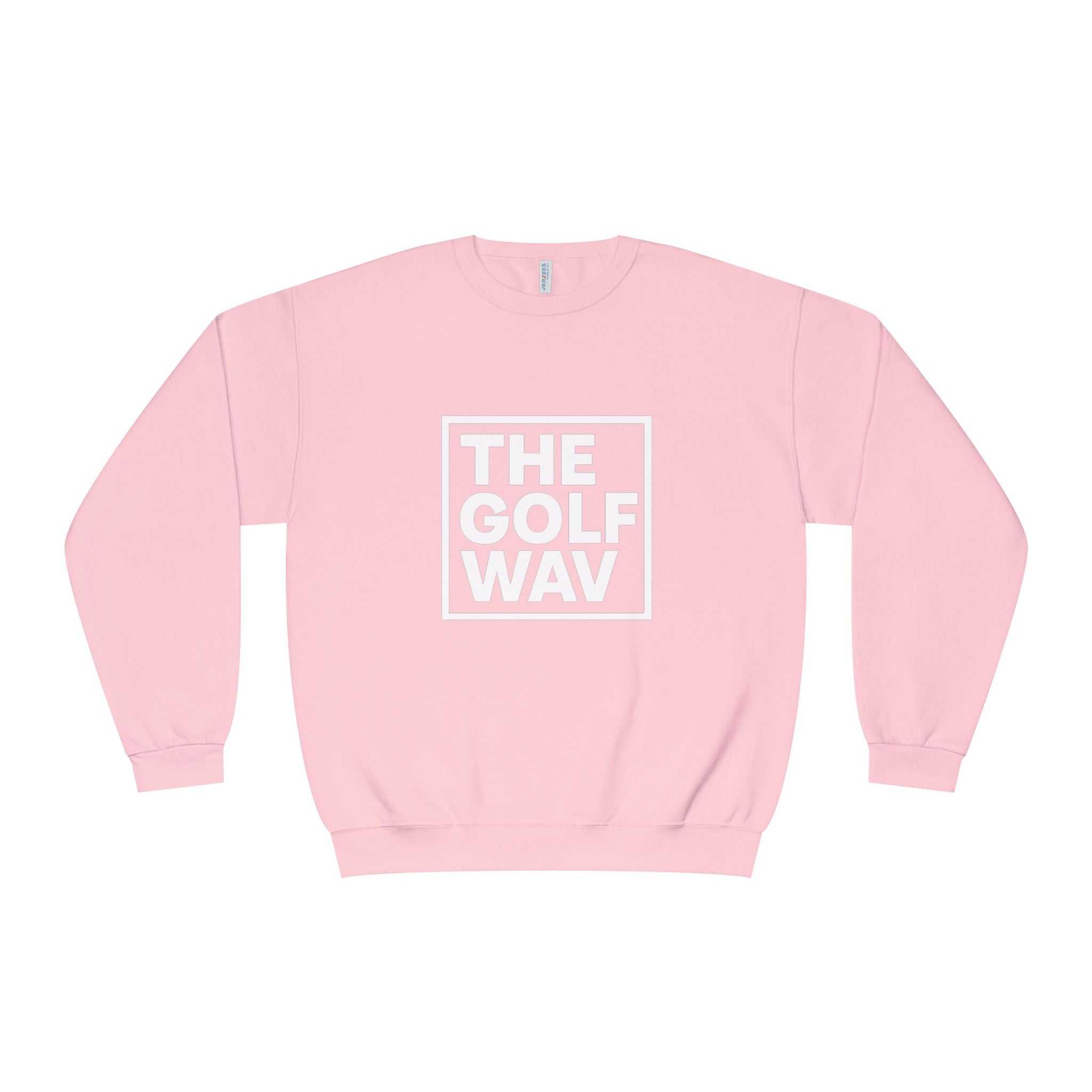 Unisex NuBlend® Crewneck Sweatshirt