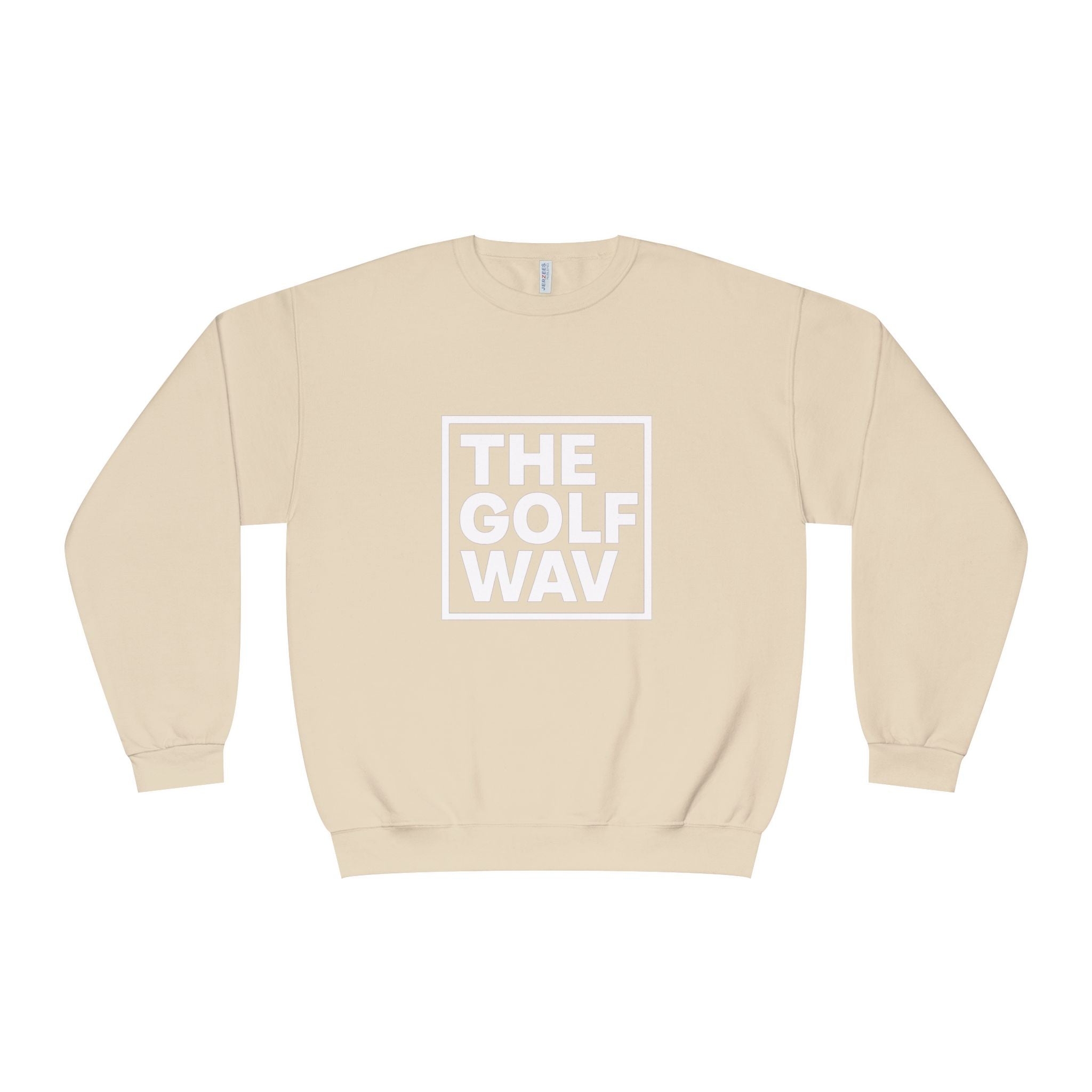 Unisex NuBlend® Crewneck Sweatshirt