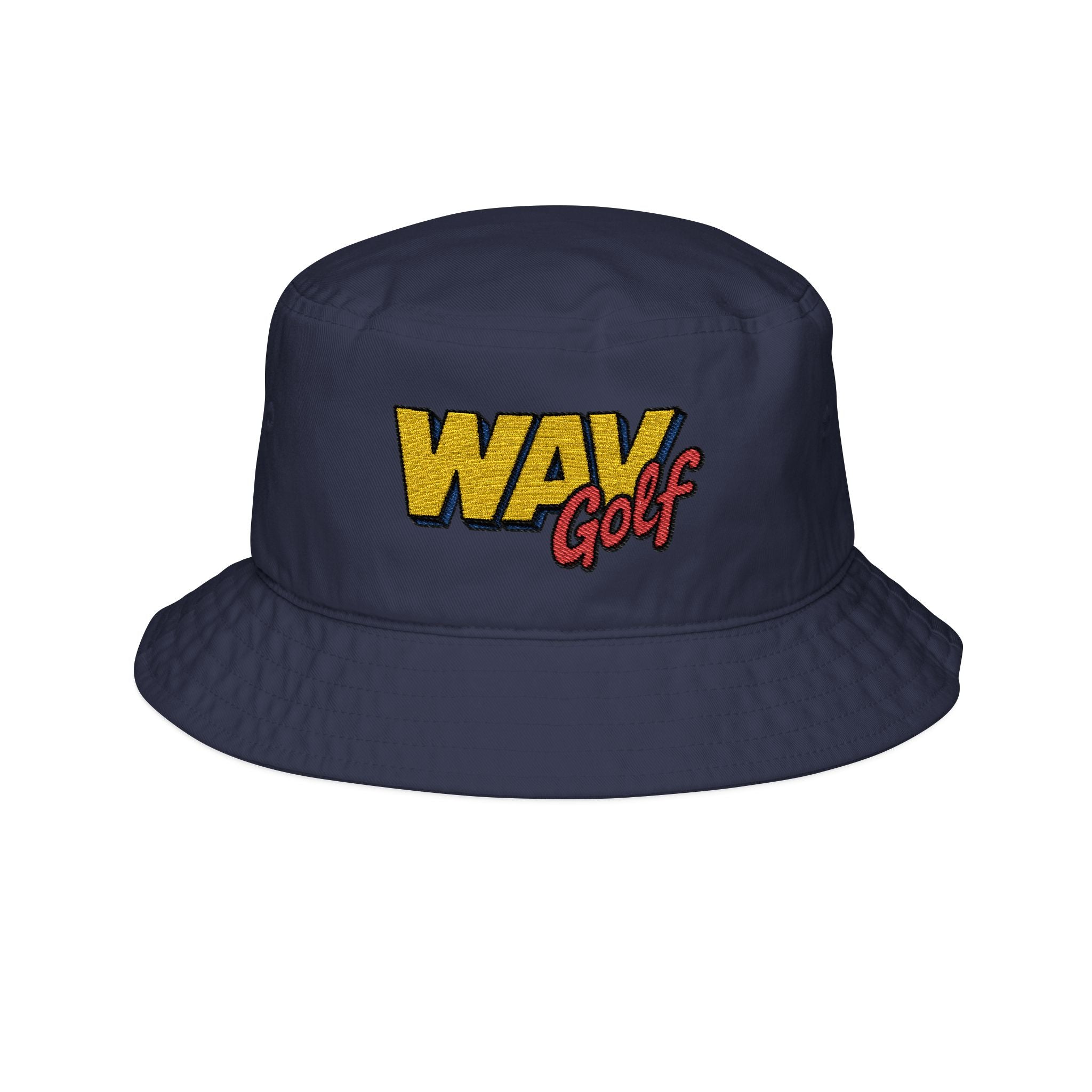 Bucket Hat (Embroidery)