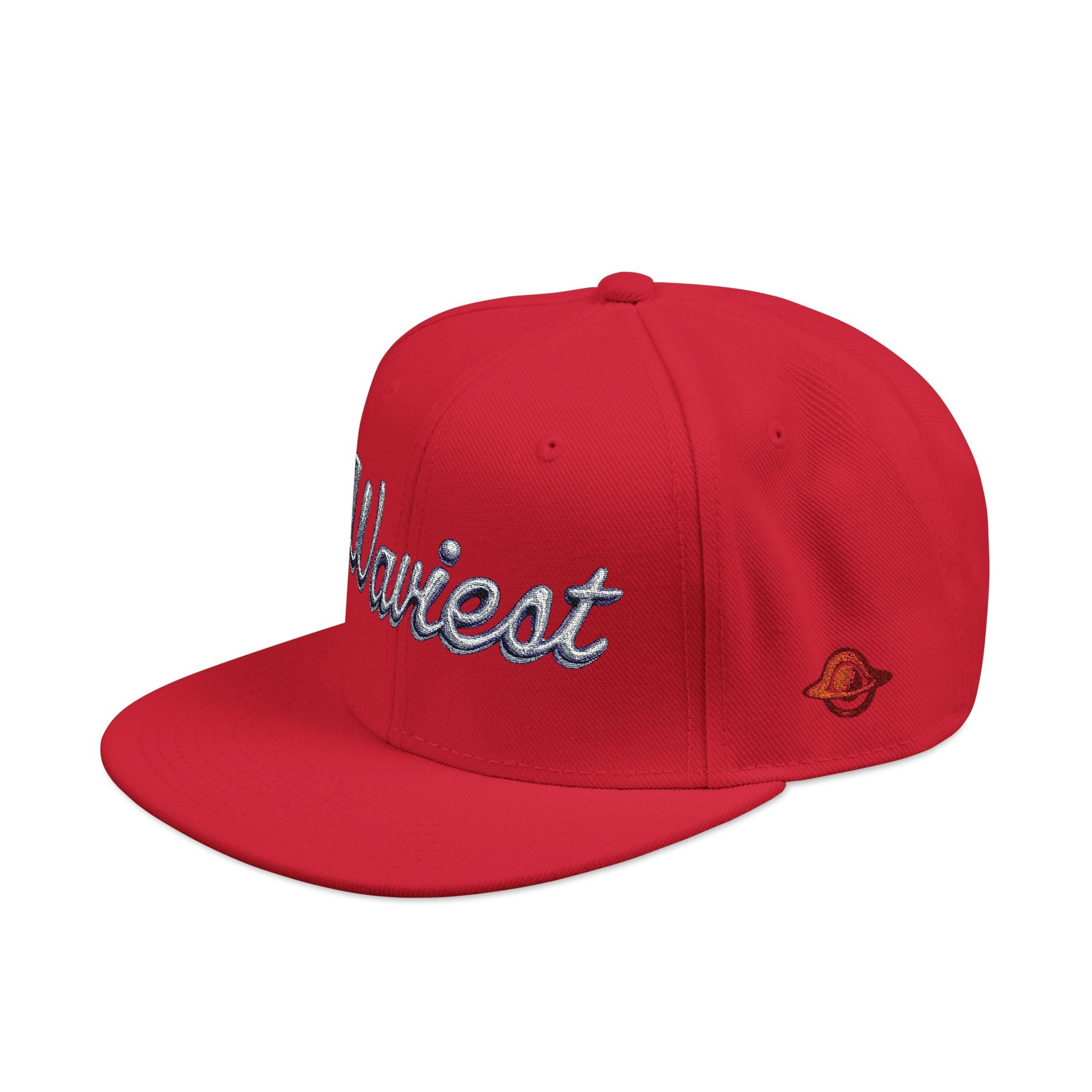 Snapback (Embroidery)