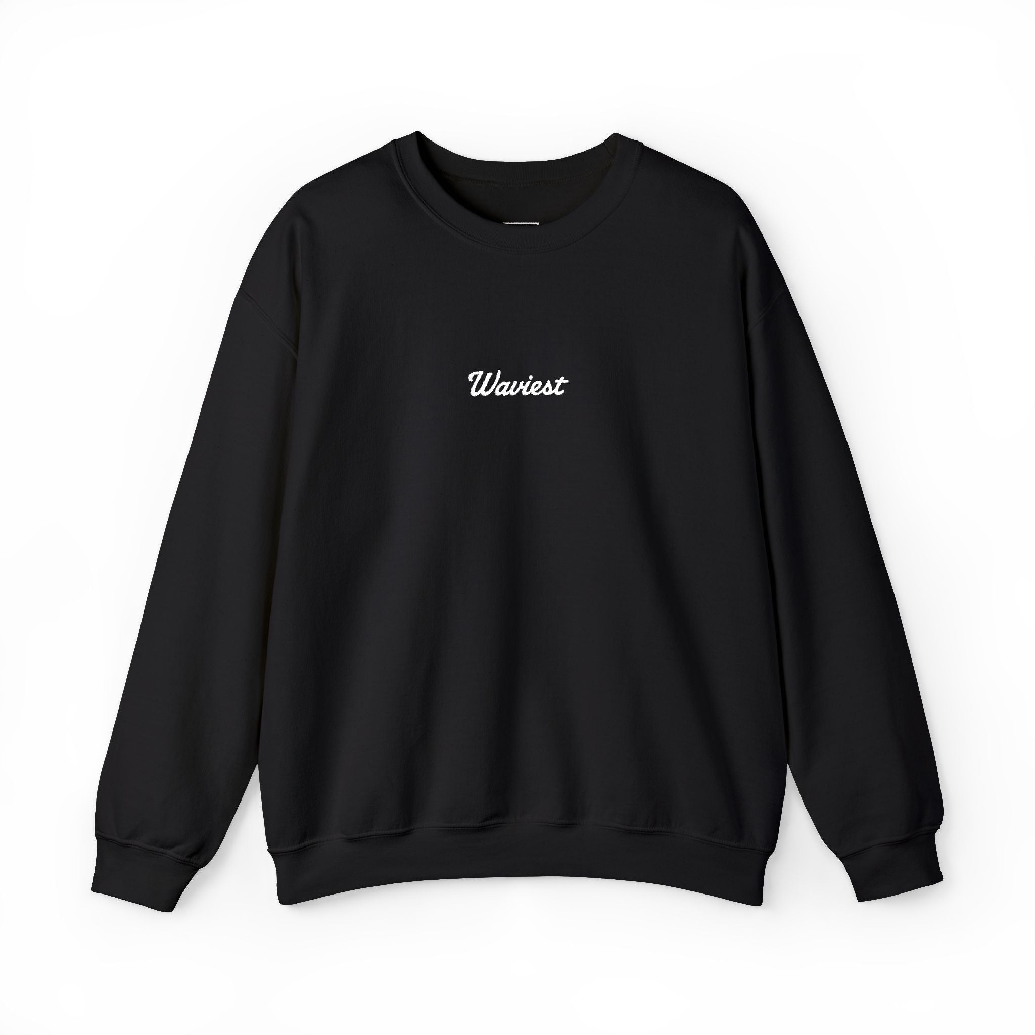 WAVIEST Unisex Heavy Blend™ Crewneck Sweatshirt