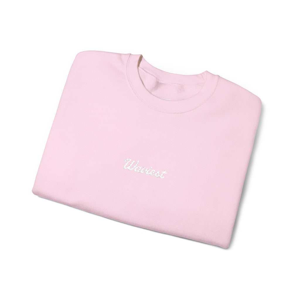 WAVIEST Unisex Heavy Blend™ Crewneck Sweatshirt