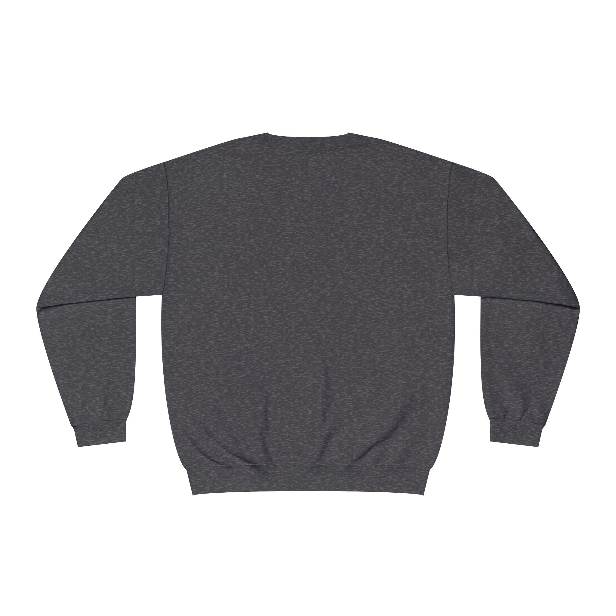 Unisex NuBlend® Crewneck Sweatshirt