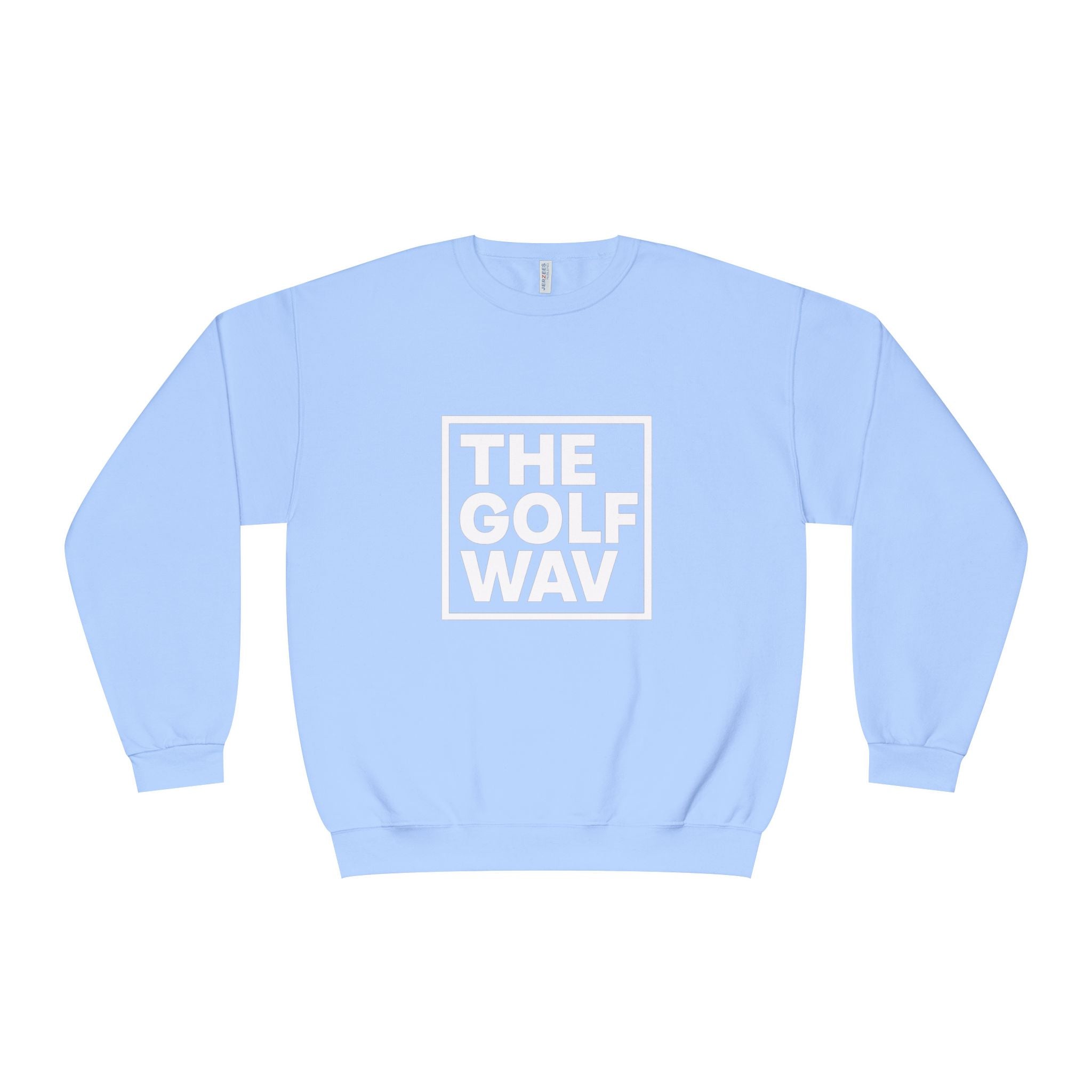 Unisex NuBlend® Crewneck Sweatshirt