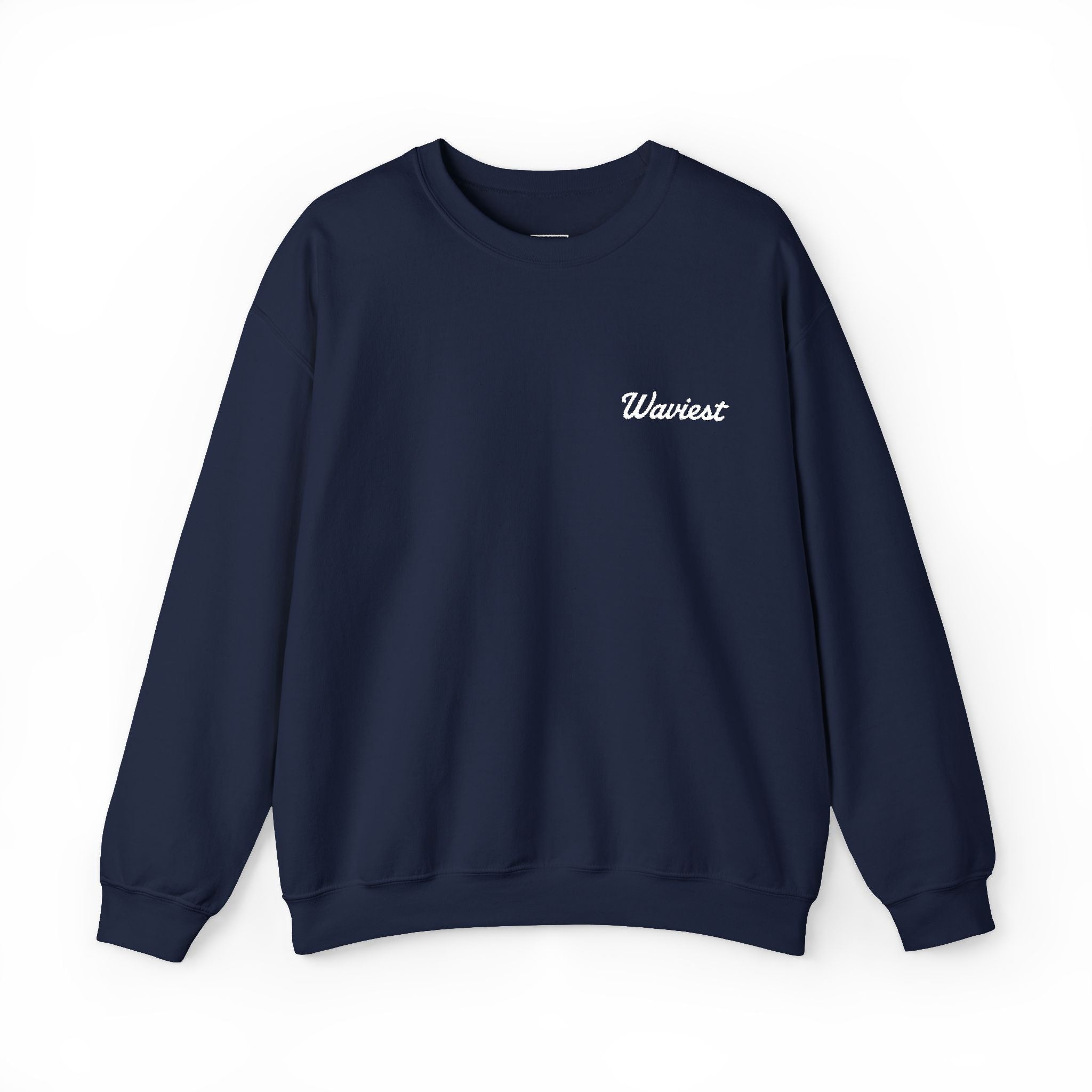 WAVIEST Unisex Heavy Blend™ Crewneck Sweatshirt