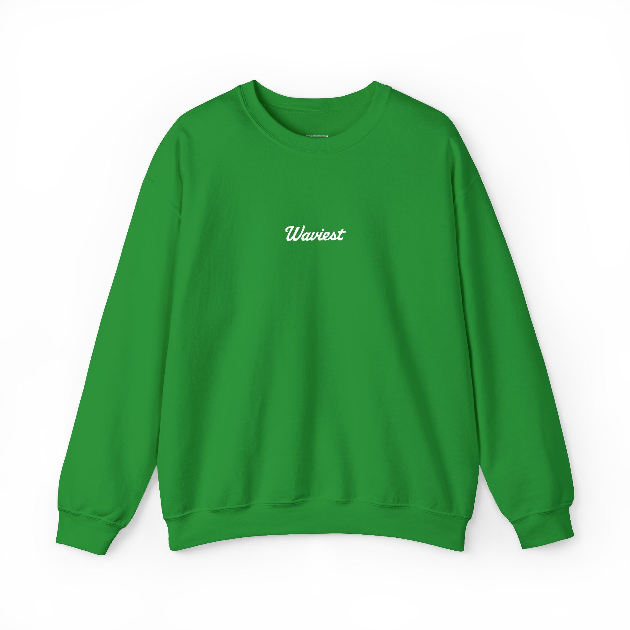 WAVIEST Unisex Heavy Blend™ Crewneck Sweatshirt