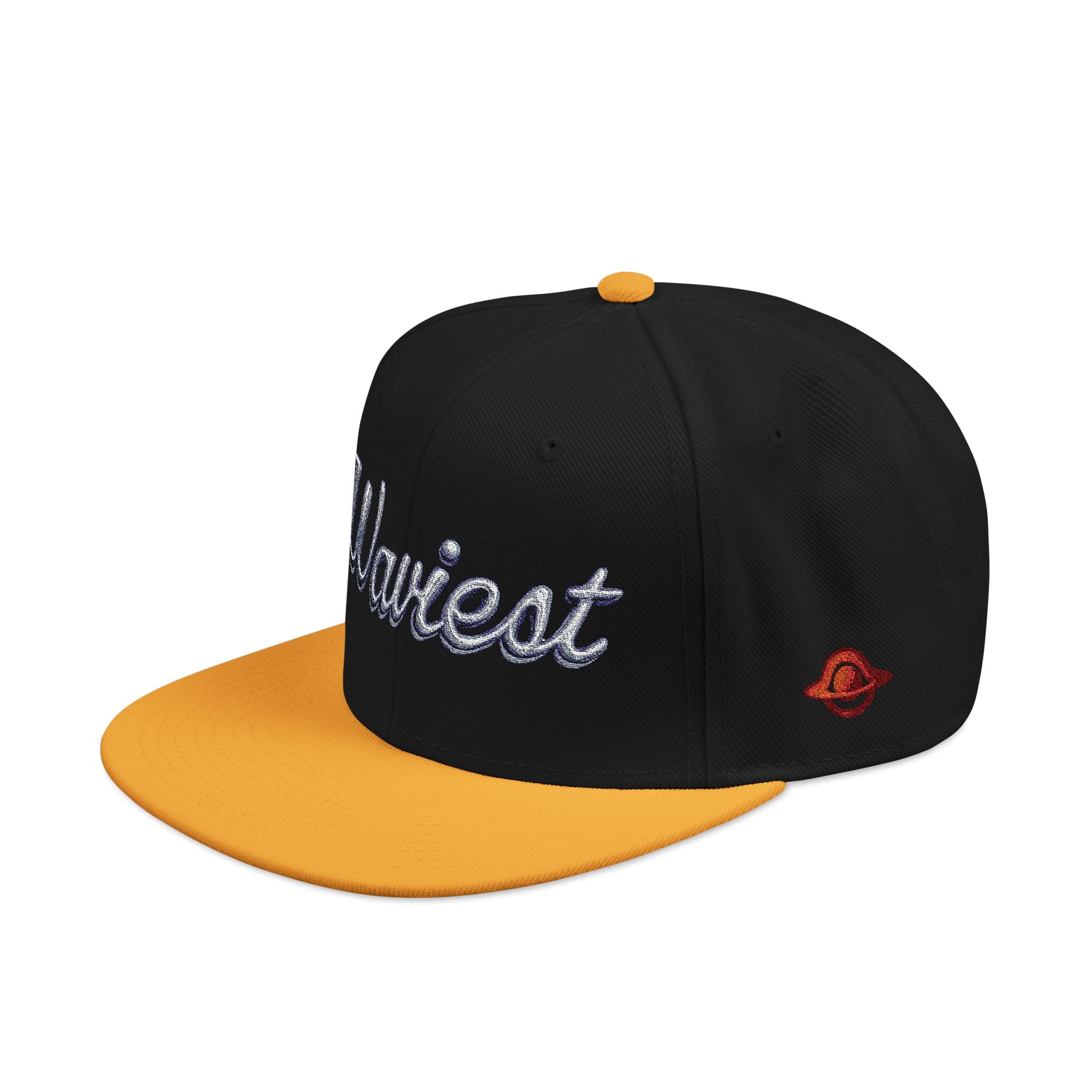 Snapback (Embroidery)
