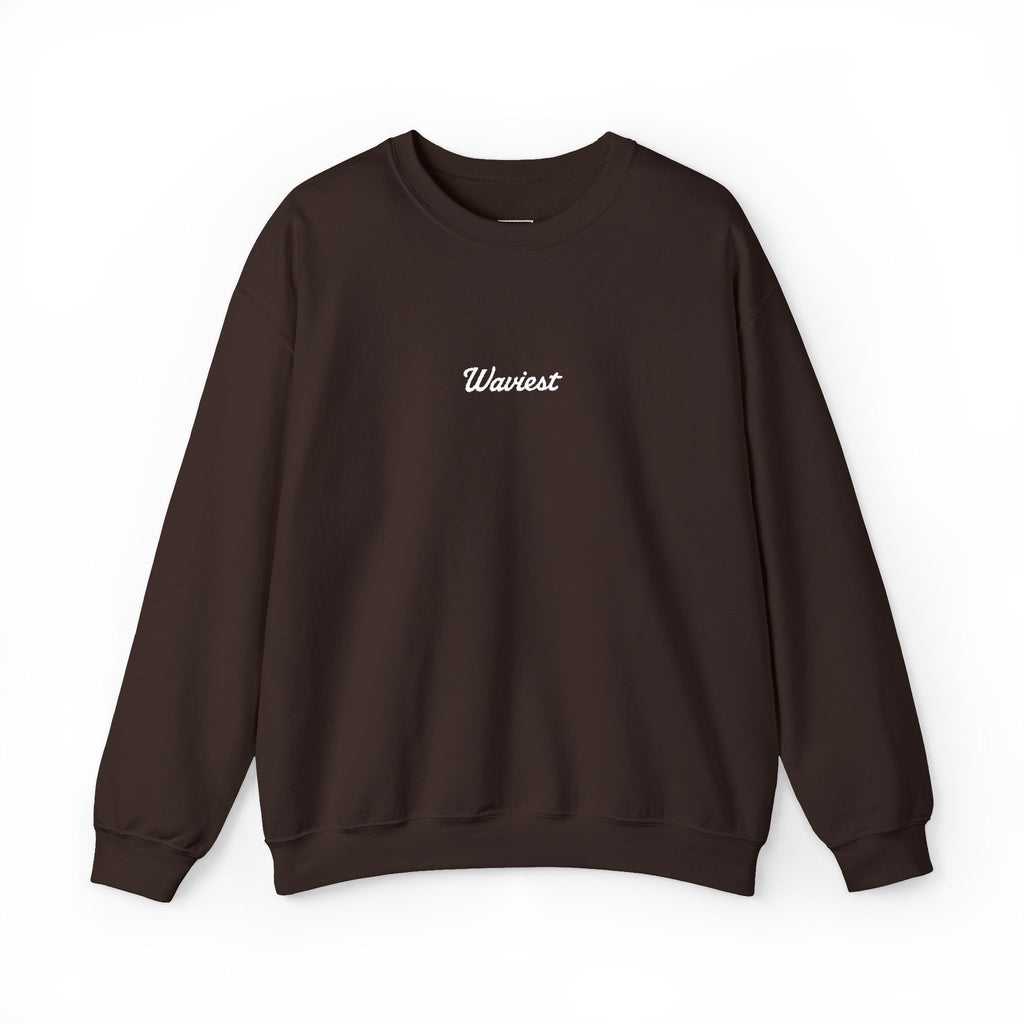 WAVIEST Unisex Heavy Blend™ Crewneck Sweatshirt