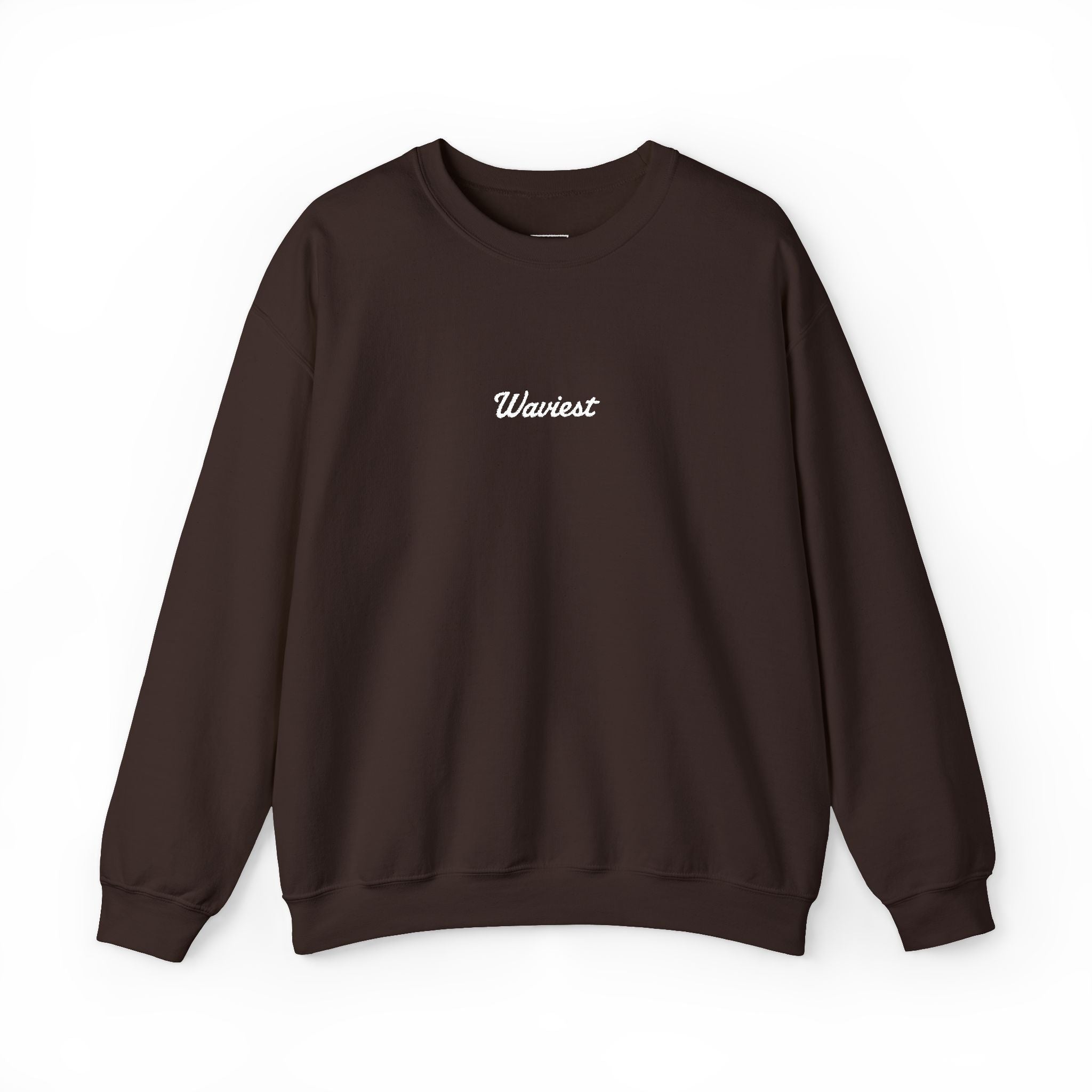 WAVIEST Unisex Heavy Blend™ Crewneck Sweatshirt