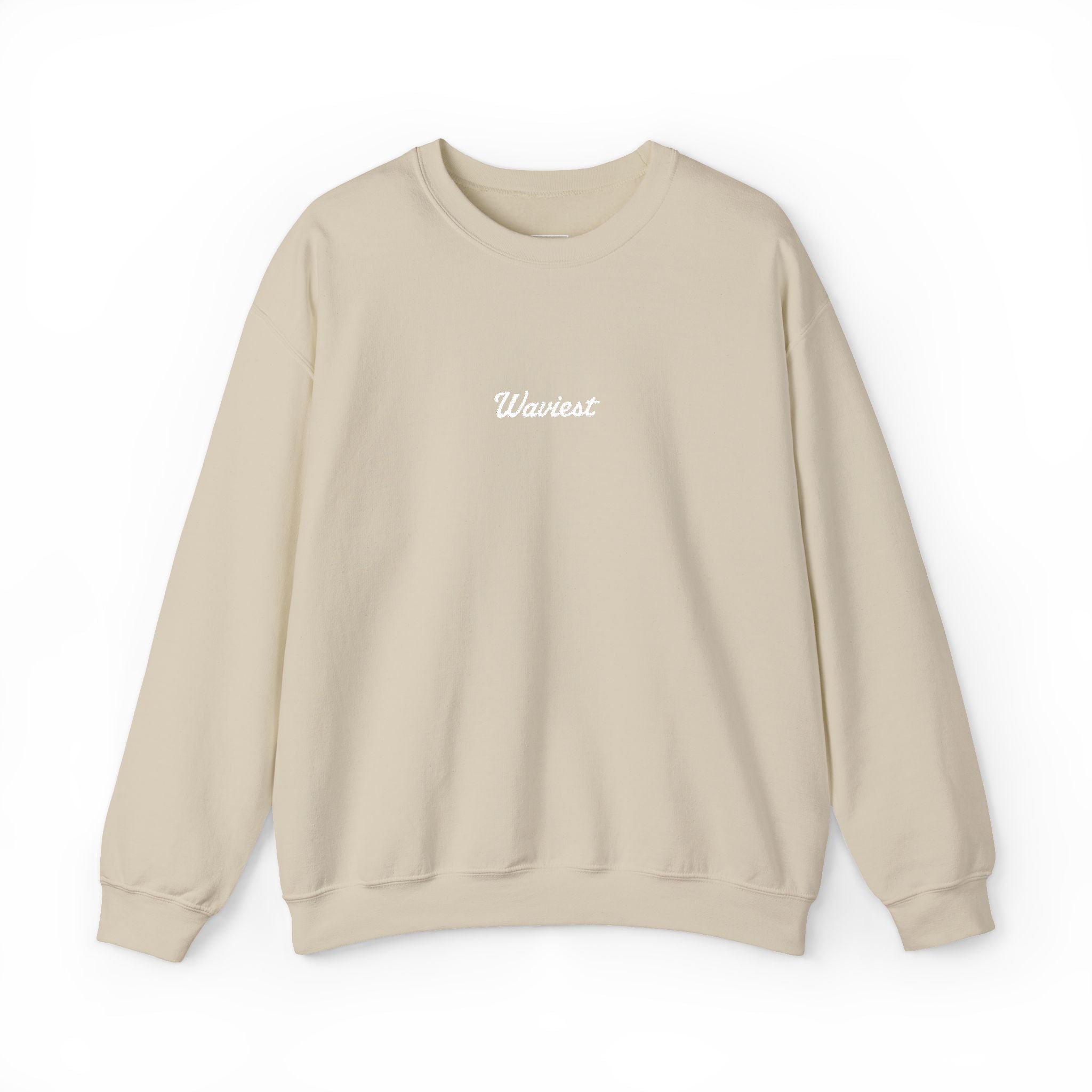 WAVIEST Unisex Heavy Blend™ Crewneck Sweatshirt