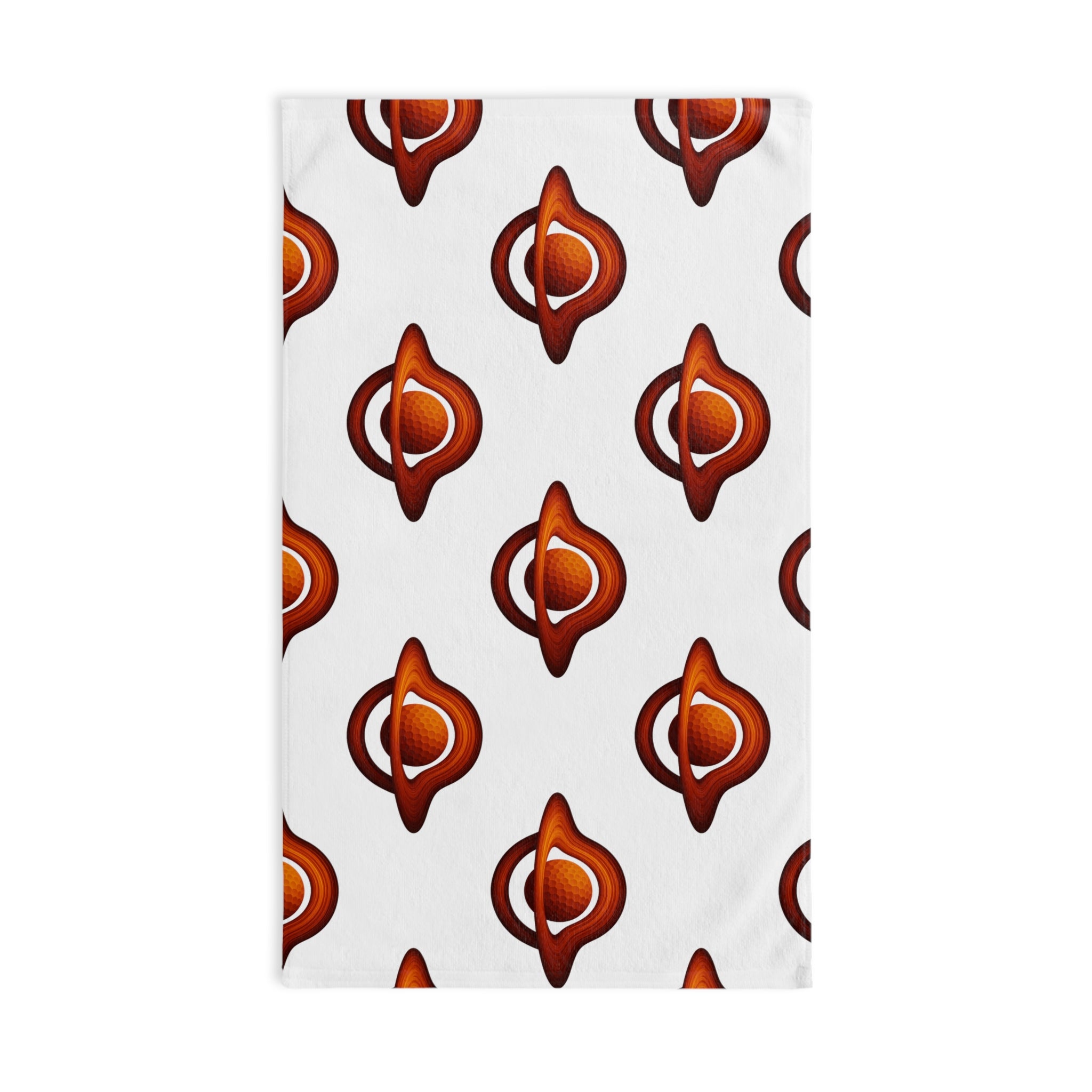 GOLF WAV Hand Towel