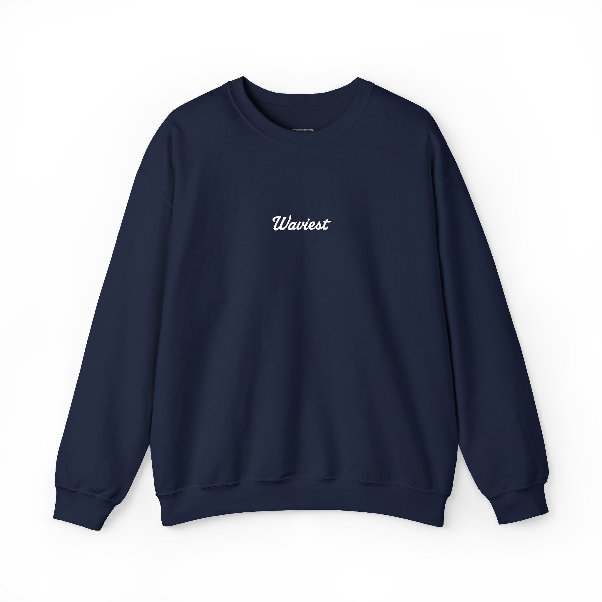 WAVIEST Unisex Heavy Blend™ Crewneck Sweatshirt