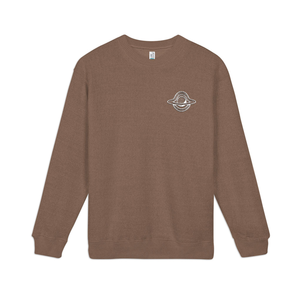 Unisex Nantucket Crewneck Sweatshirt (Embroidery)